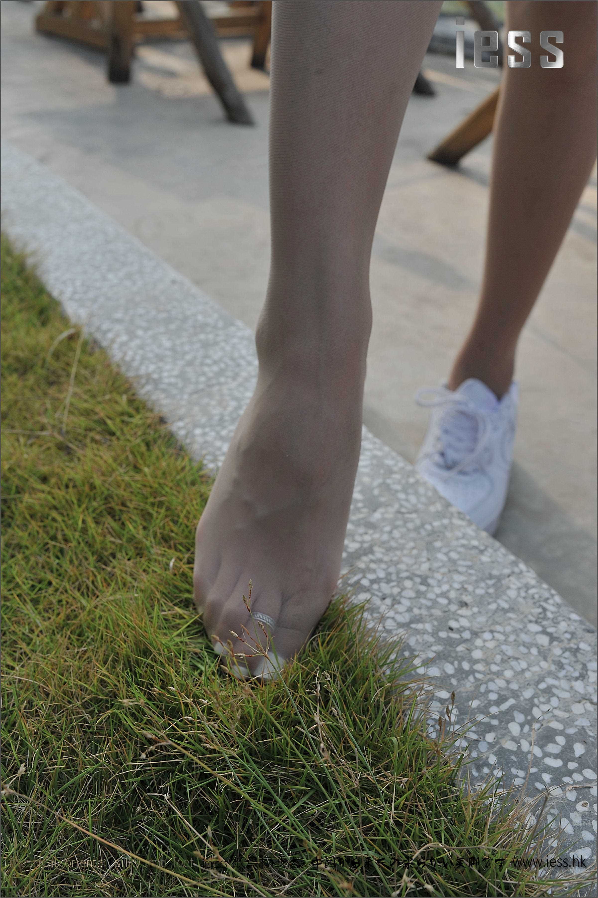 China Beauty Legs and feet 140