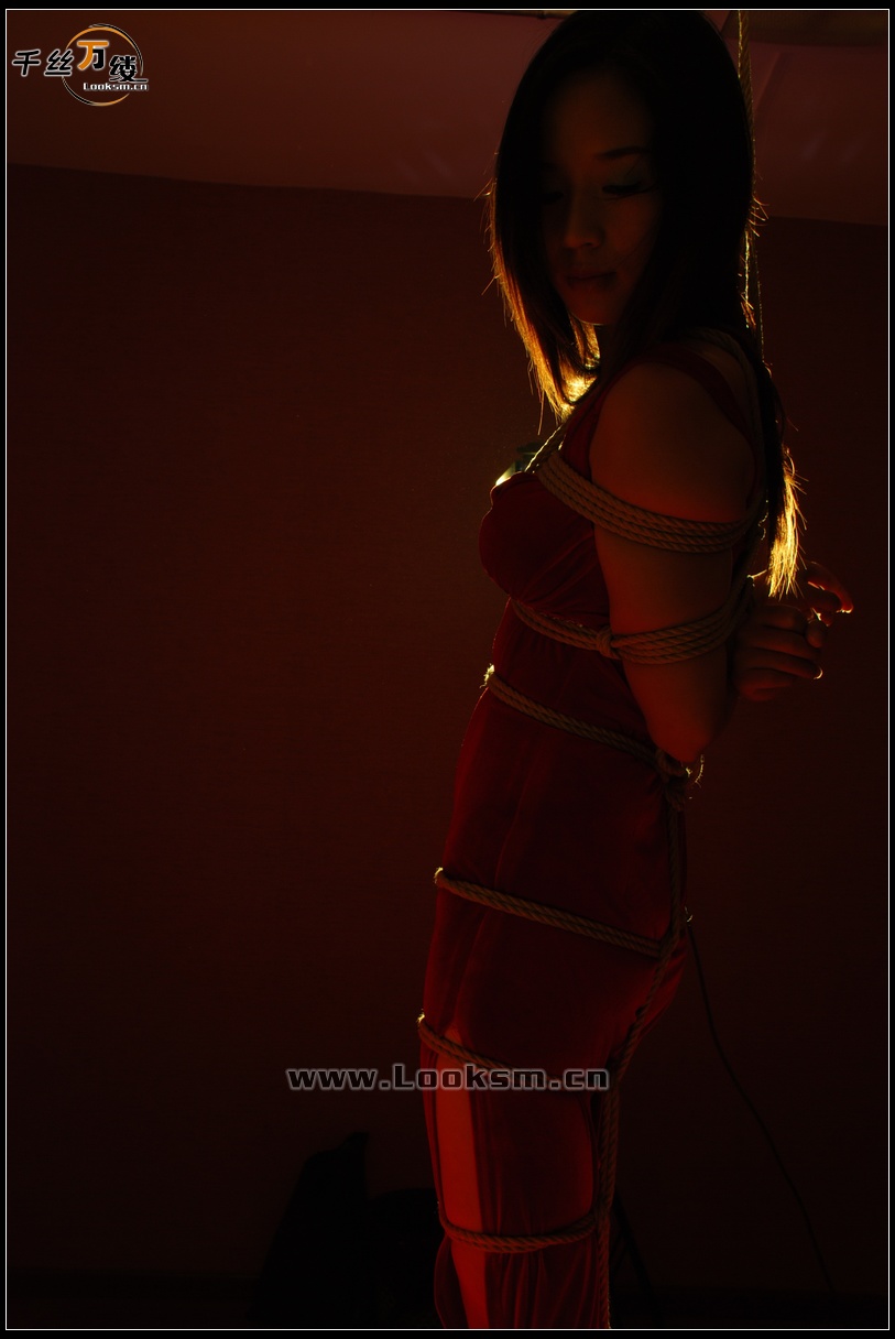 Chinese Rope Model 8