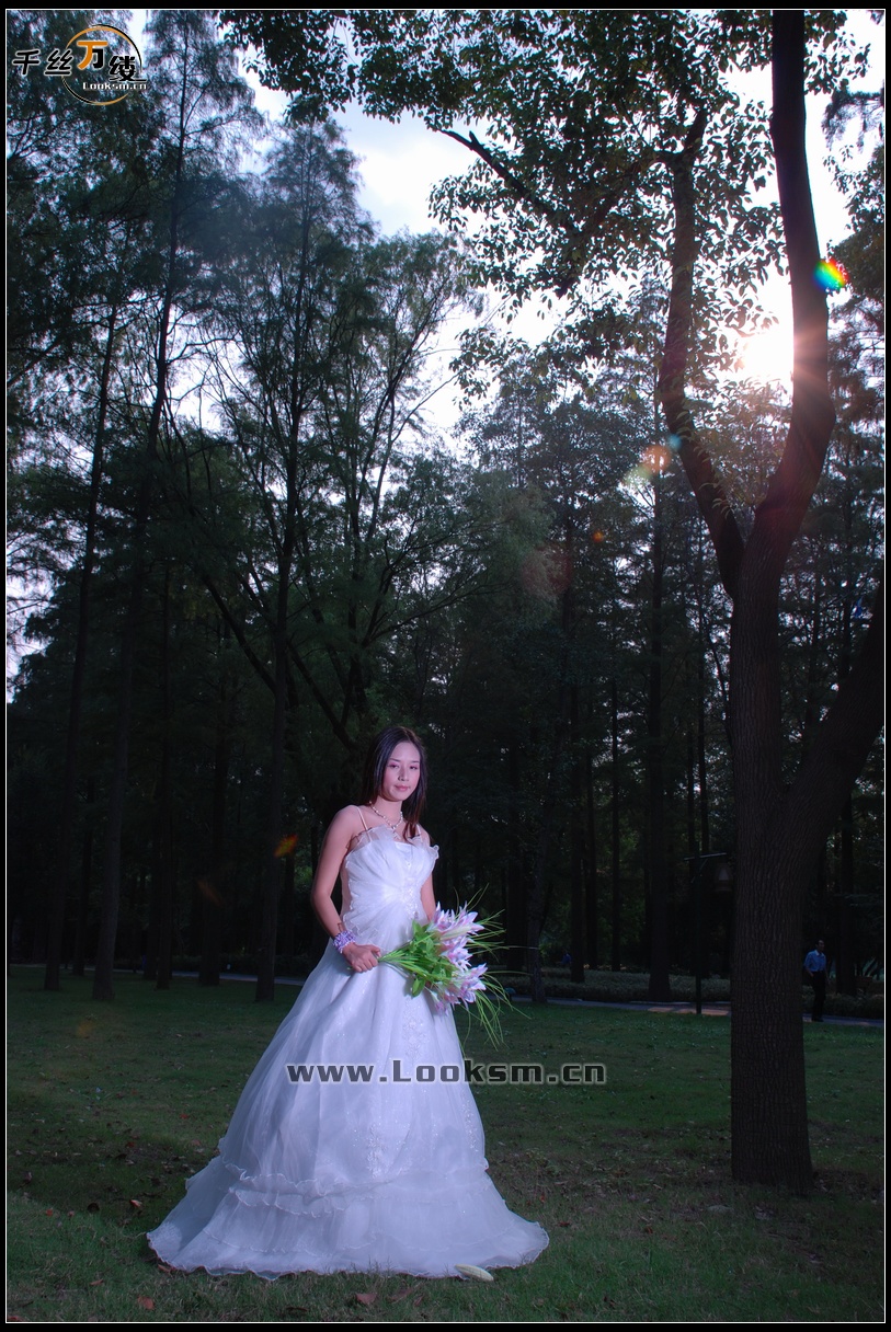 Chinese Rope Model 9