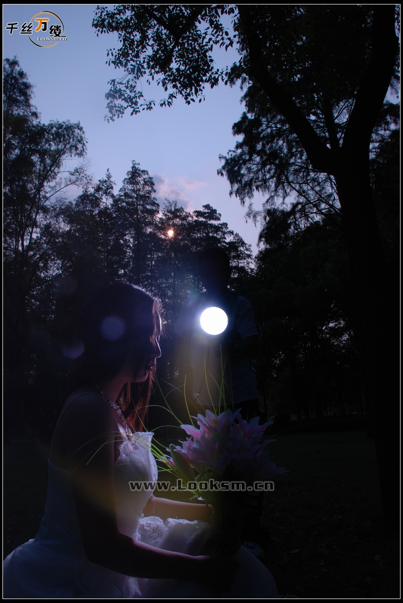 Chinese Rope Model 9