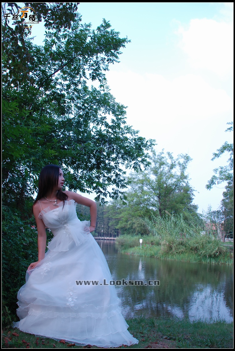 Chinese Rope Model 9