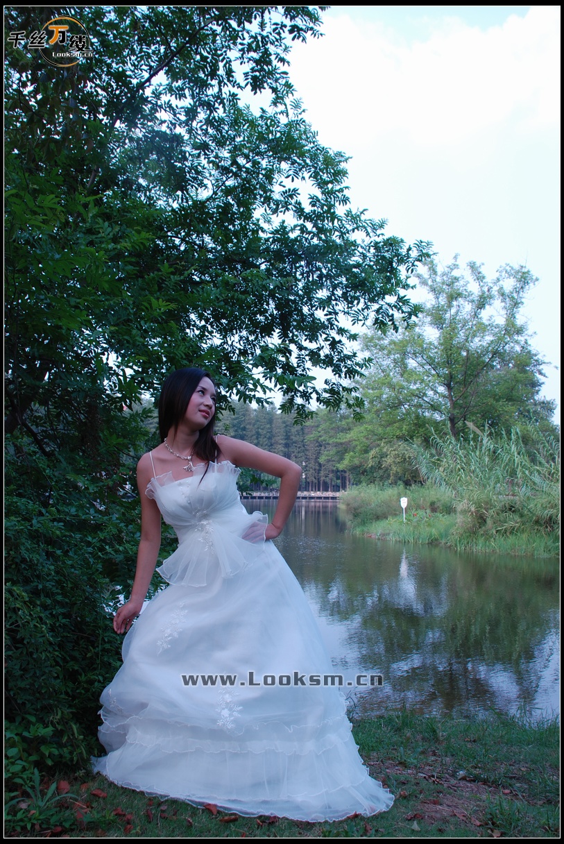 Chinese Rope Model 9