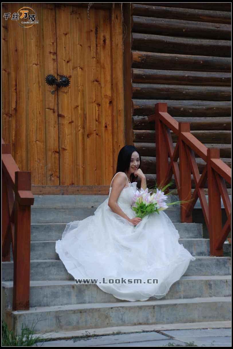 Chinese Rope Model 9