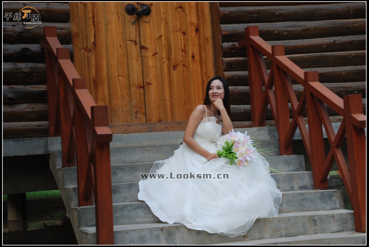 Chinese Rope Model 9