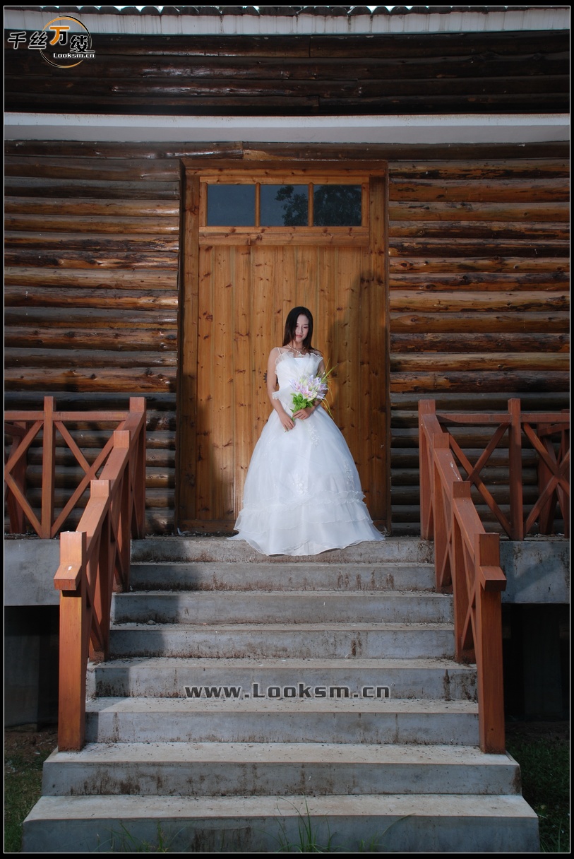 Chinese Rope Model 9