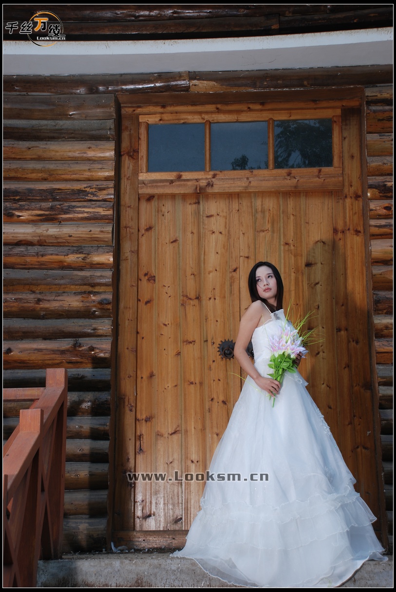 Chinese Rope Model 9