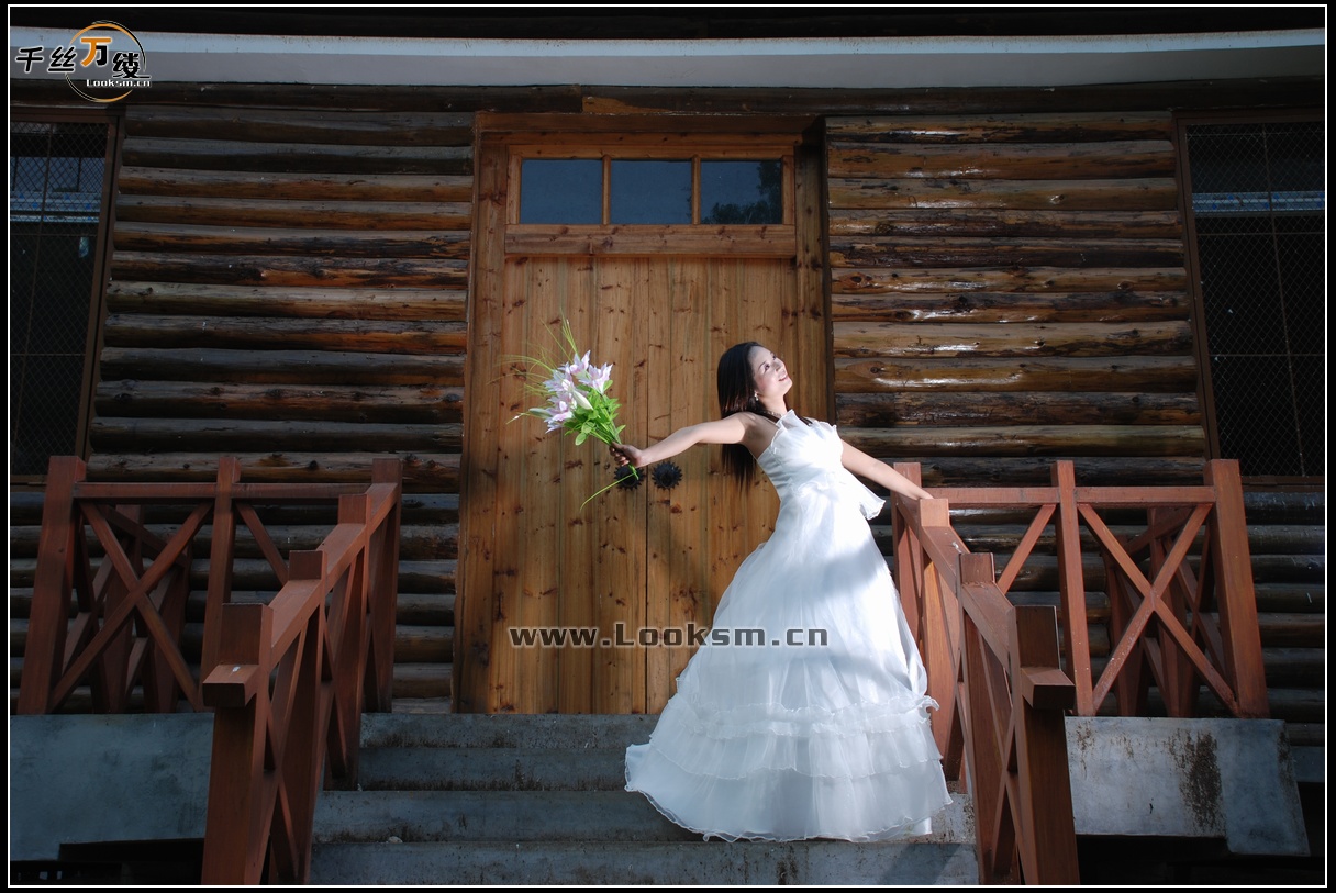 Chinese Rope Model 9