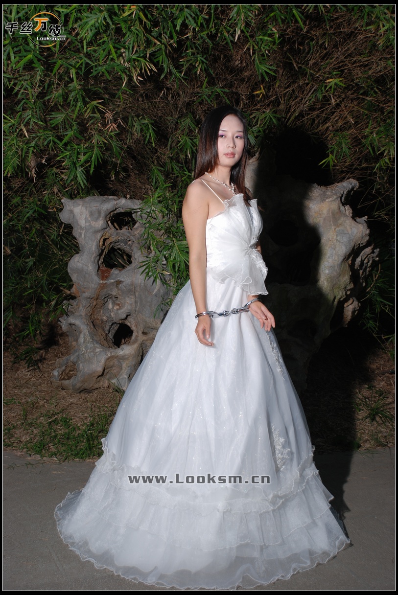 Chinese Rope Model 9