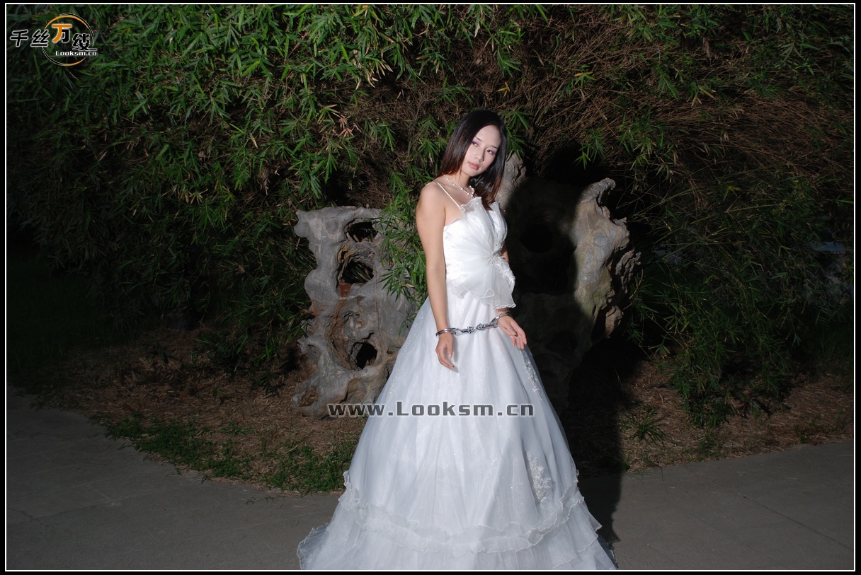 Chinese Rope Model 9