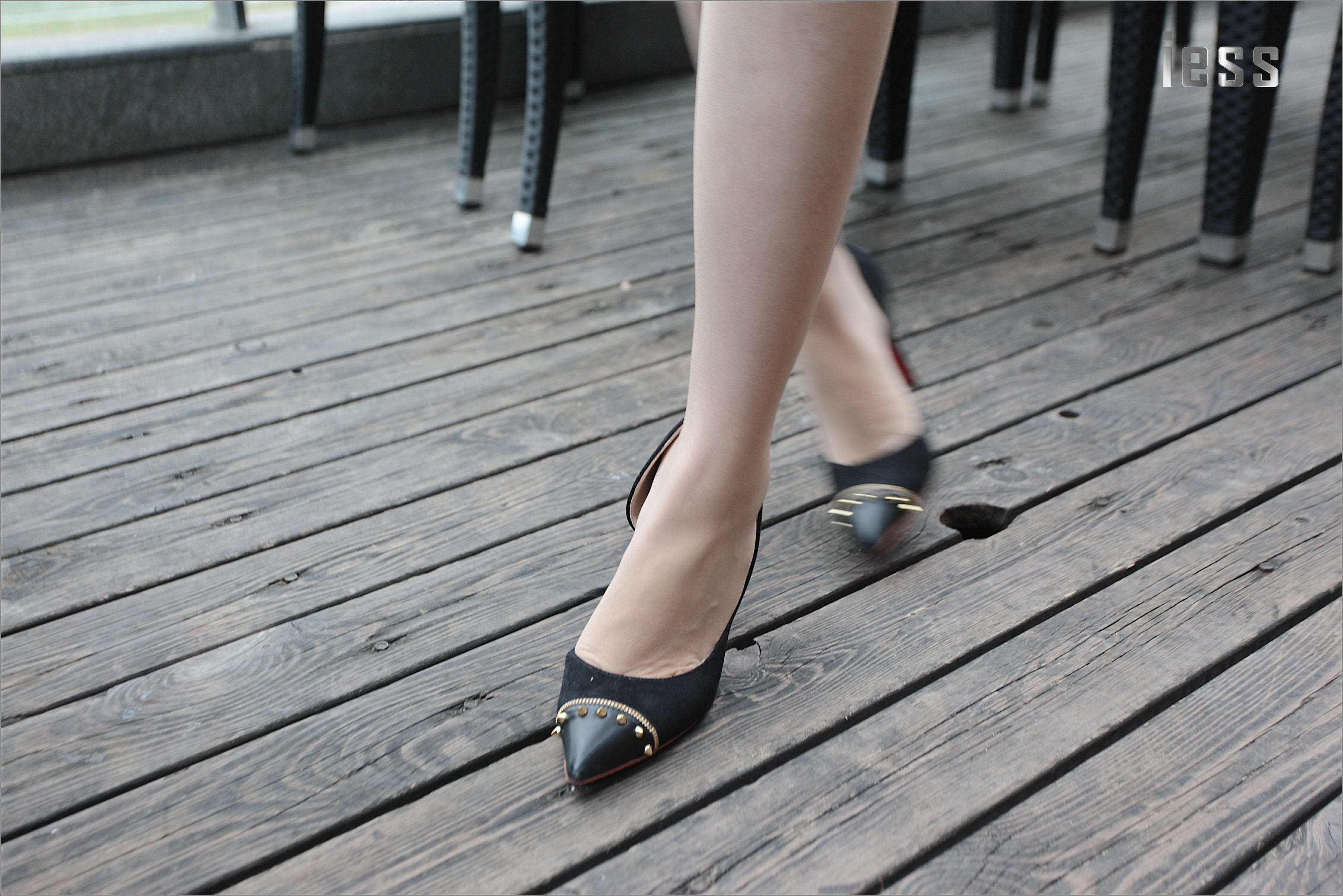 China Beauty Legs and feet 142