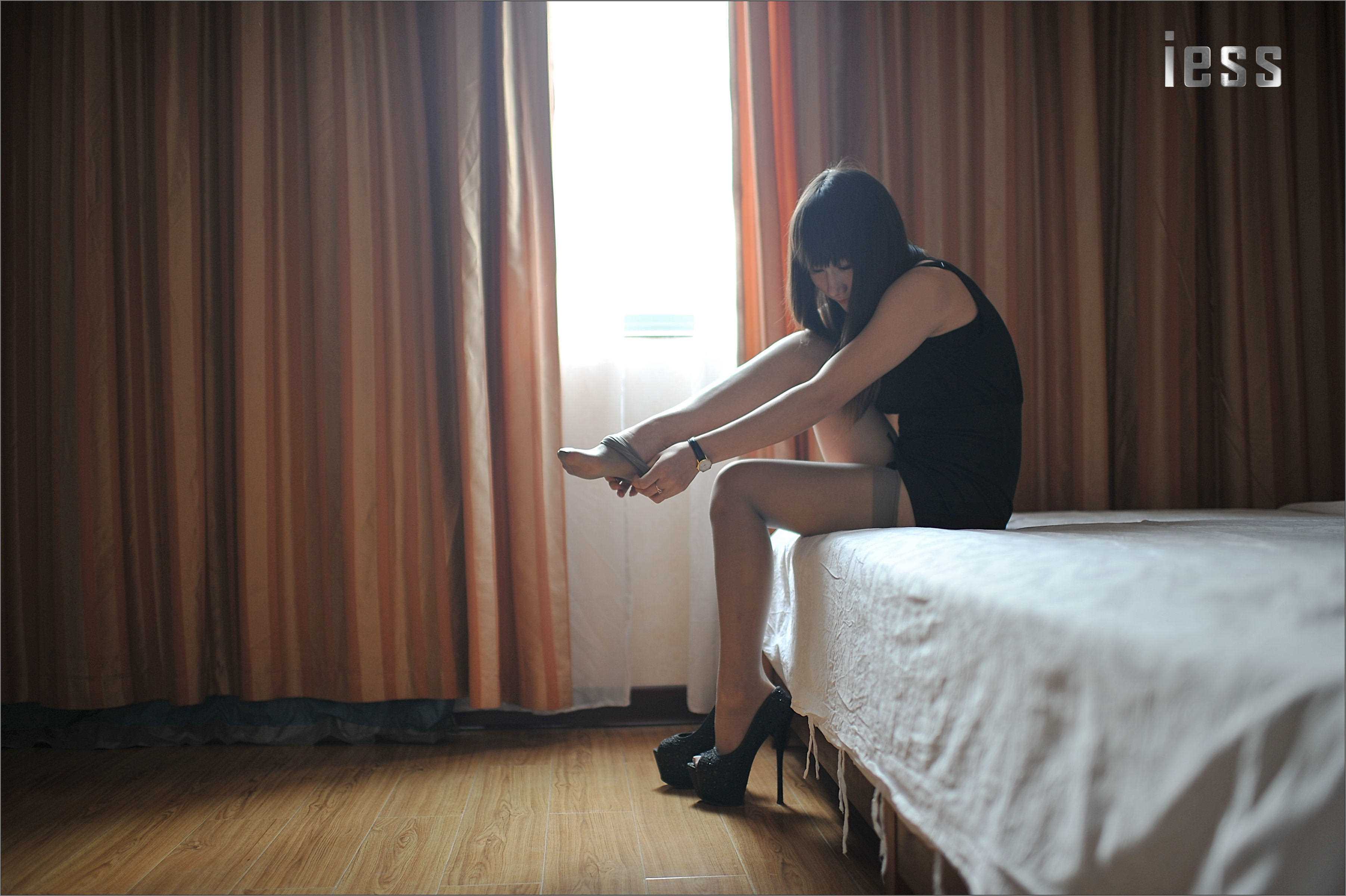 China Beauty Legs and feet 143