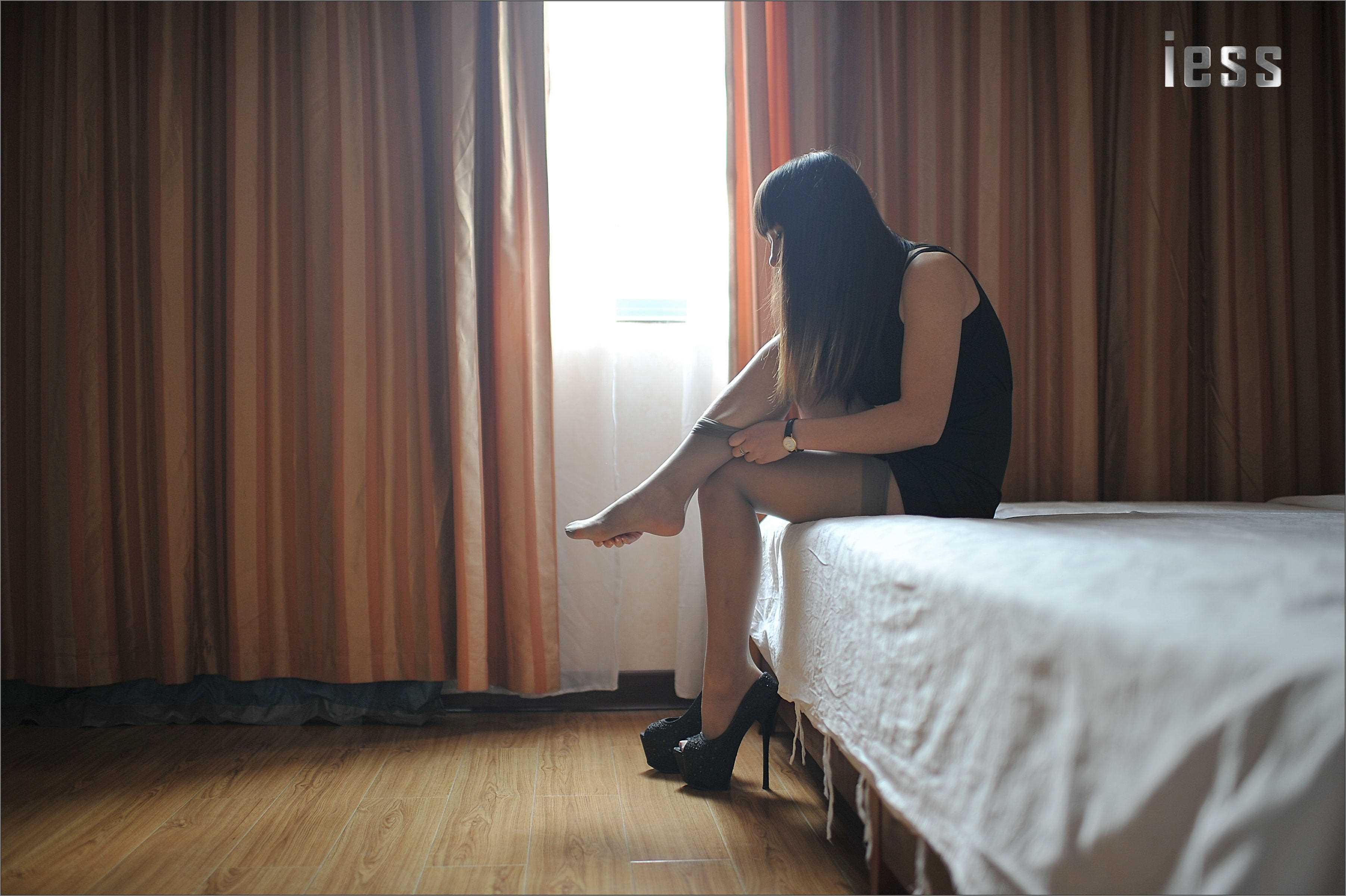 China Beauty Legs and feet 143