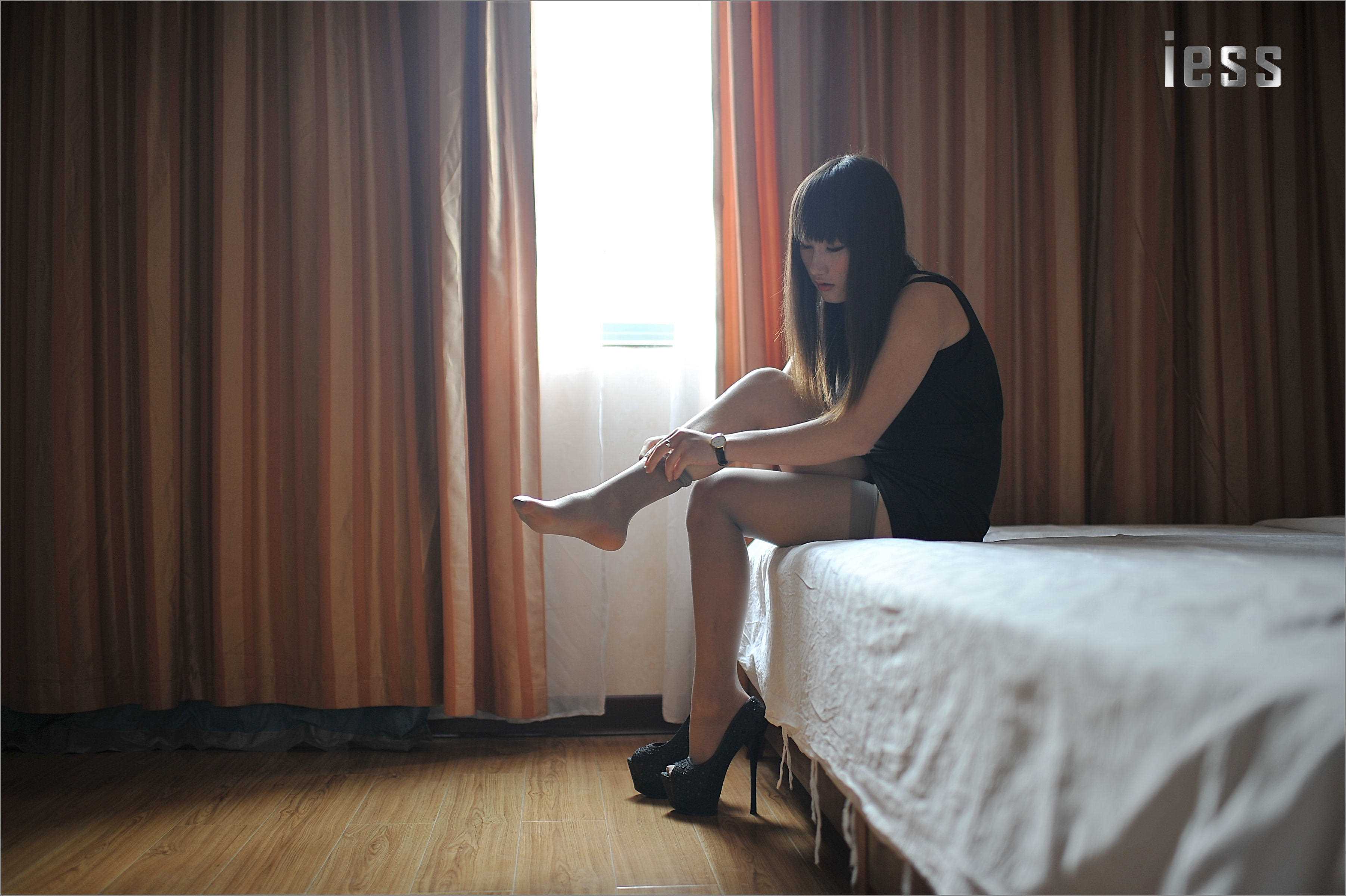 China Beauty Legs and feet 143