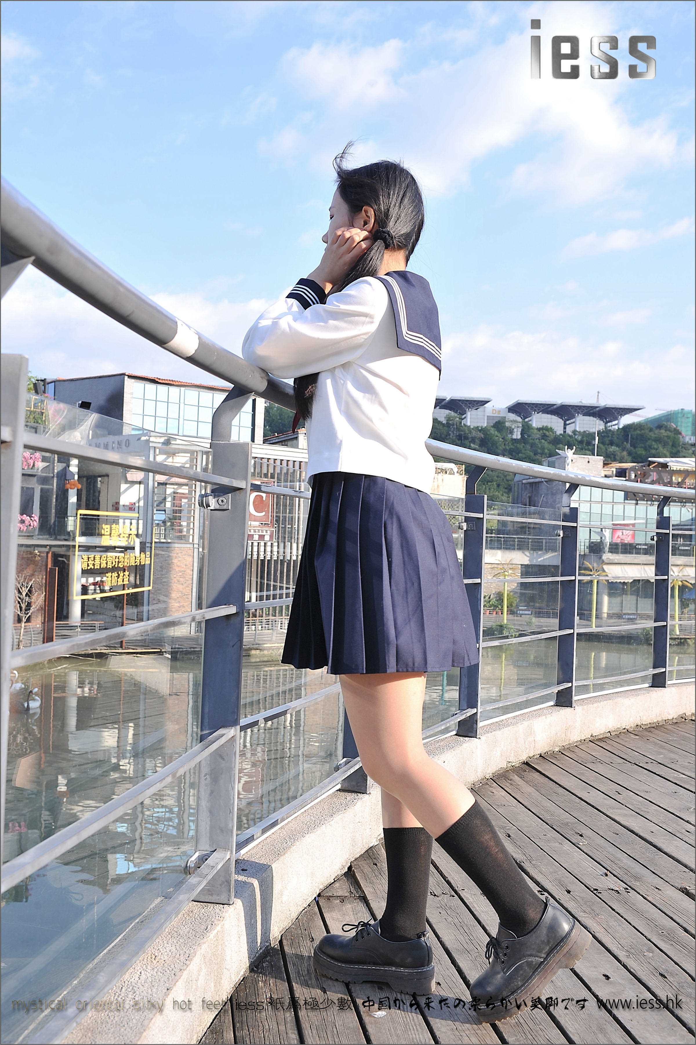 China Beauty Legs and feet 144