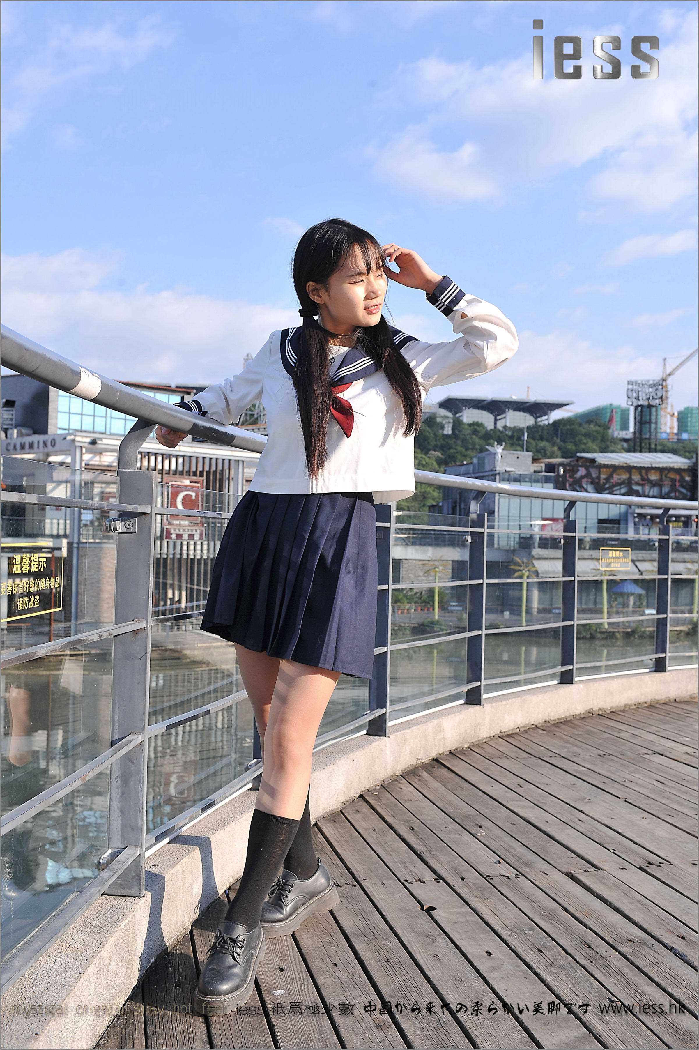 China Beauty Legs and feet 144