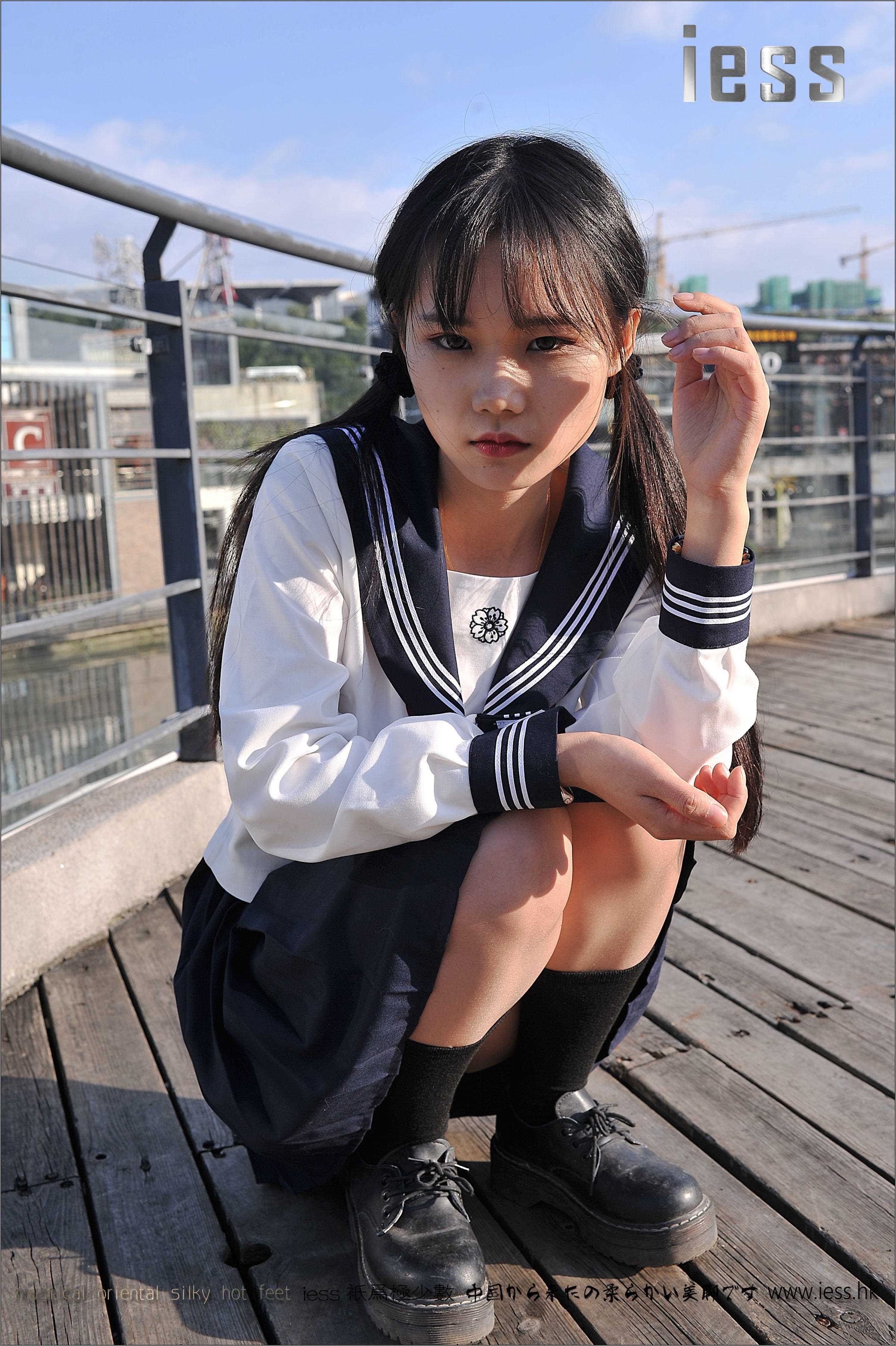 China Beauty Legs and feet 144