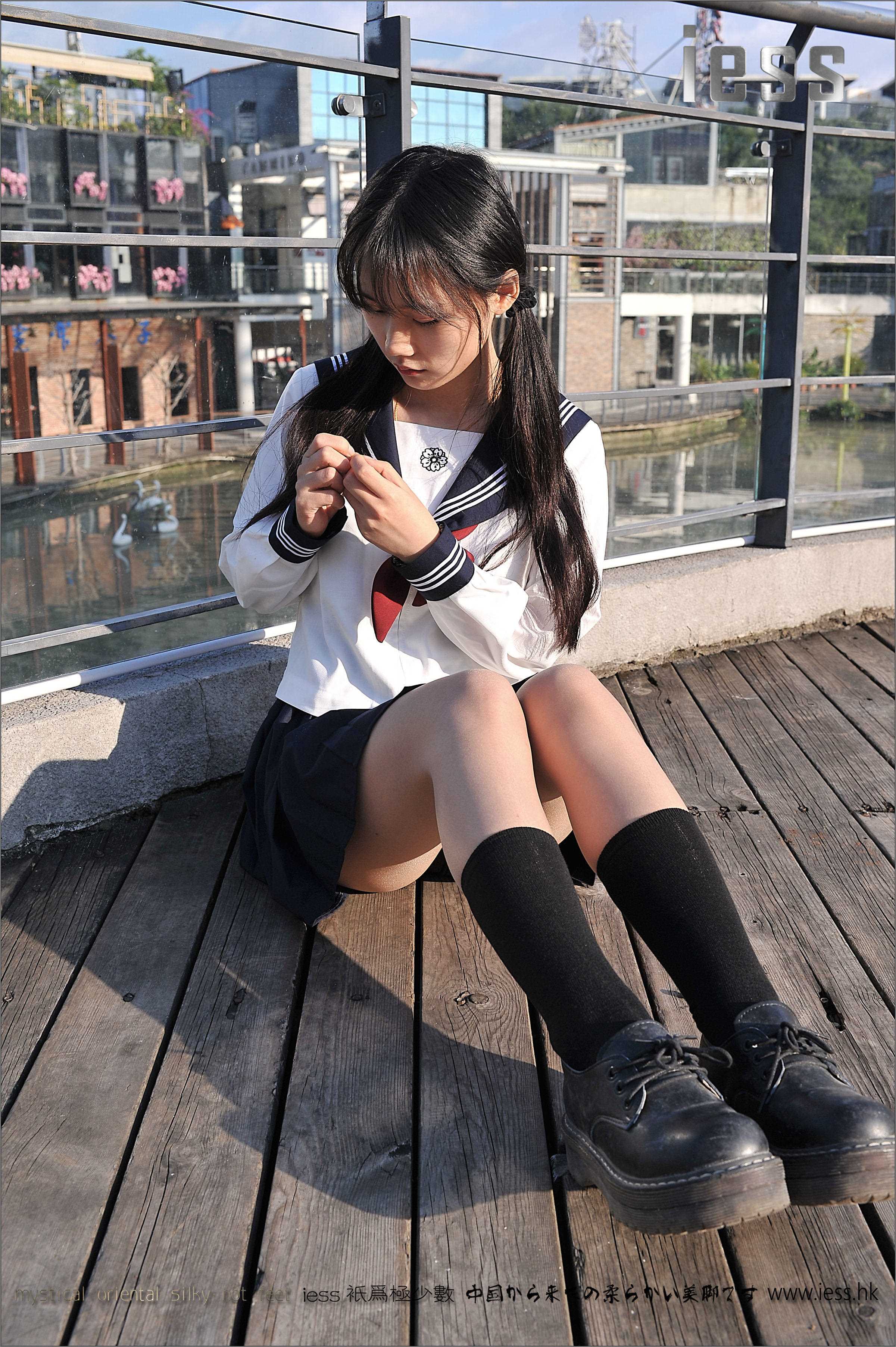 China Beauty Legs and feet 144