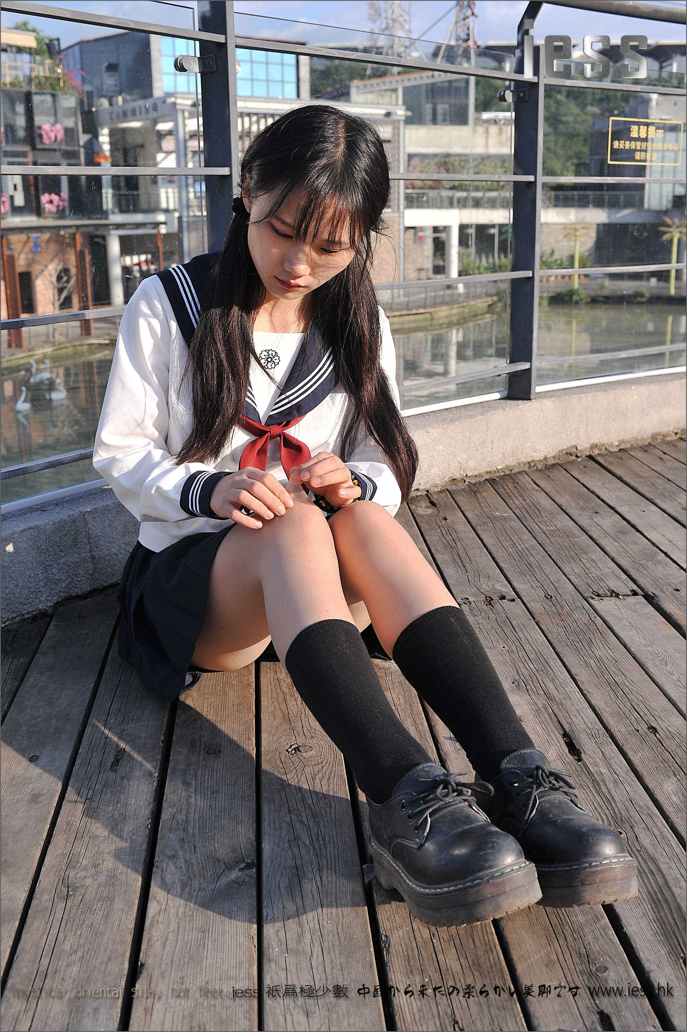 China Beauty Legs and feet 144