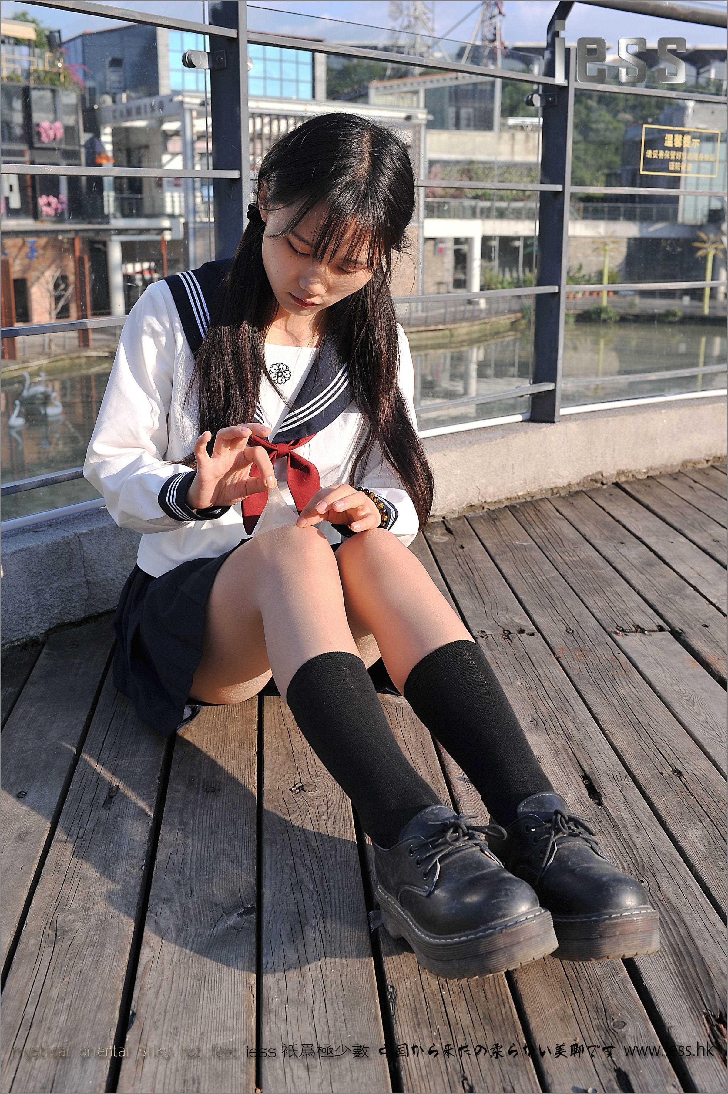 China Beauty Legs and feet 144