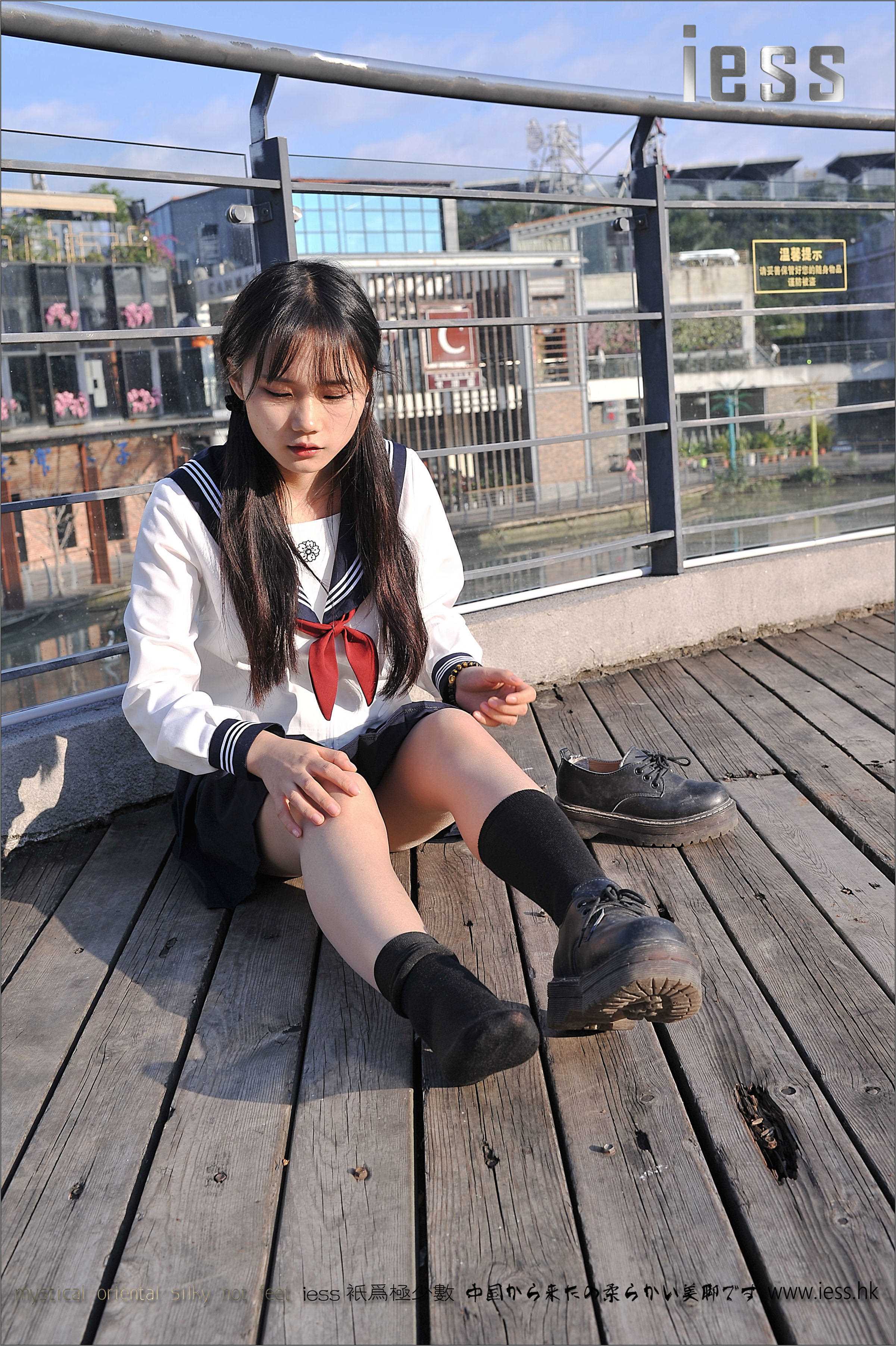 China Beauty Legs and feet 144