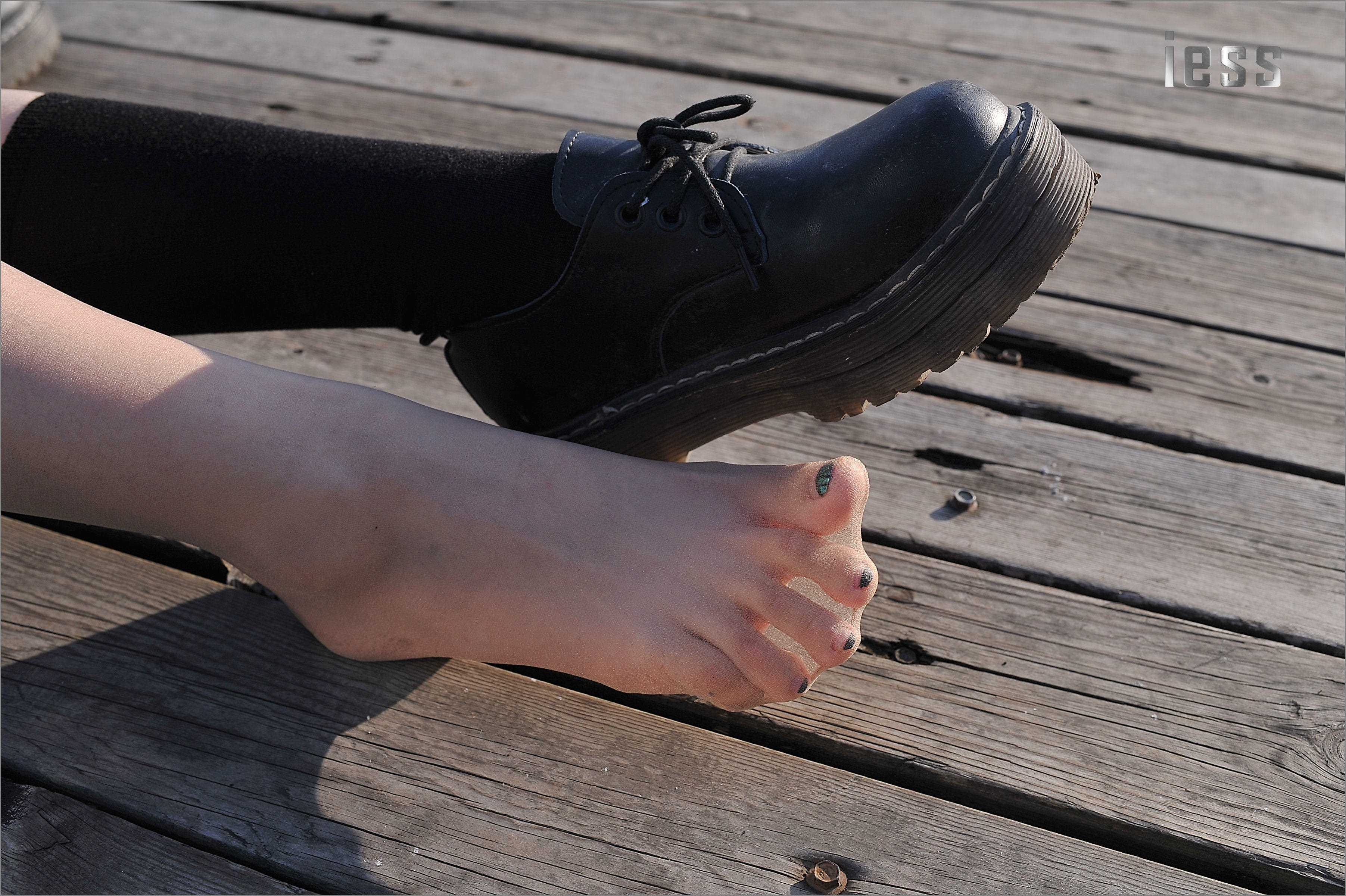 China Beauty Legs and feet 144