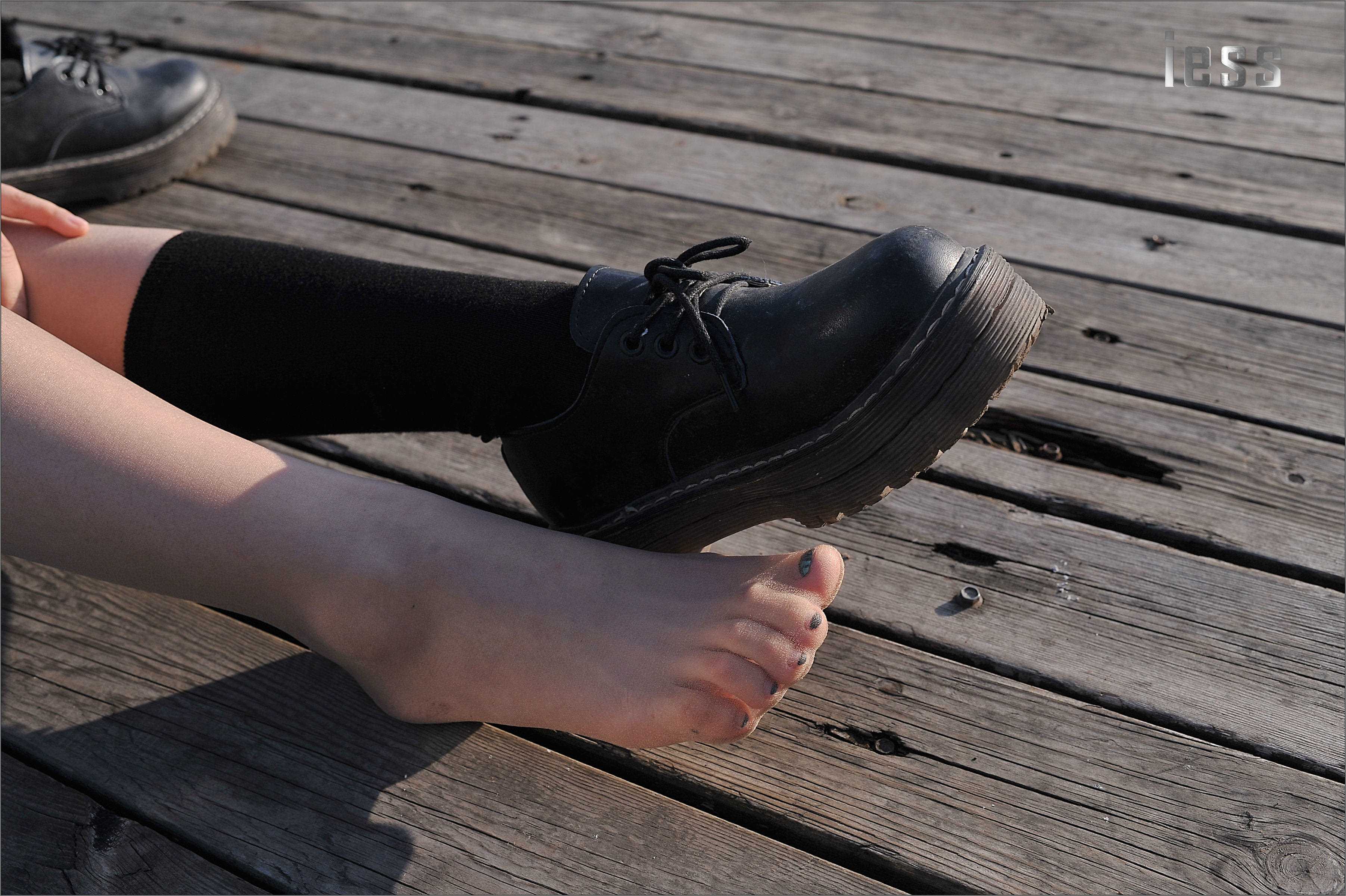 China Beauty Legs and feet 144