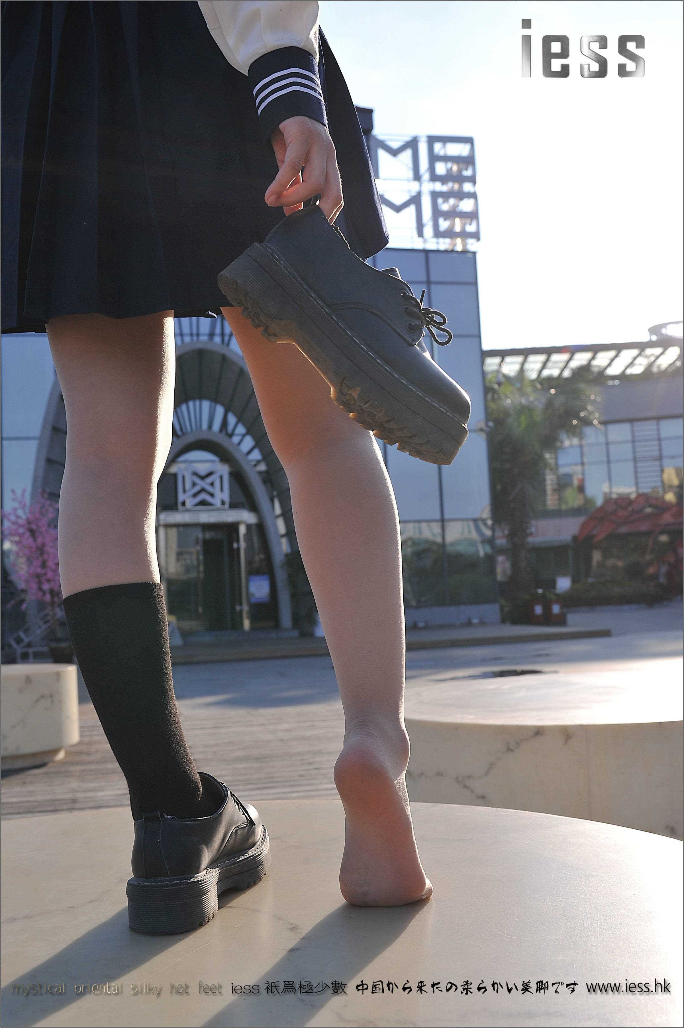 China Beauty Legs and feet 144