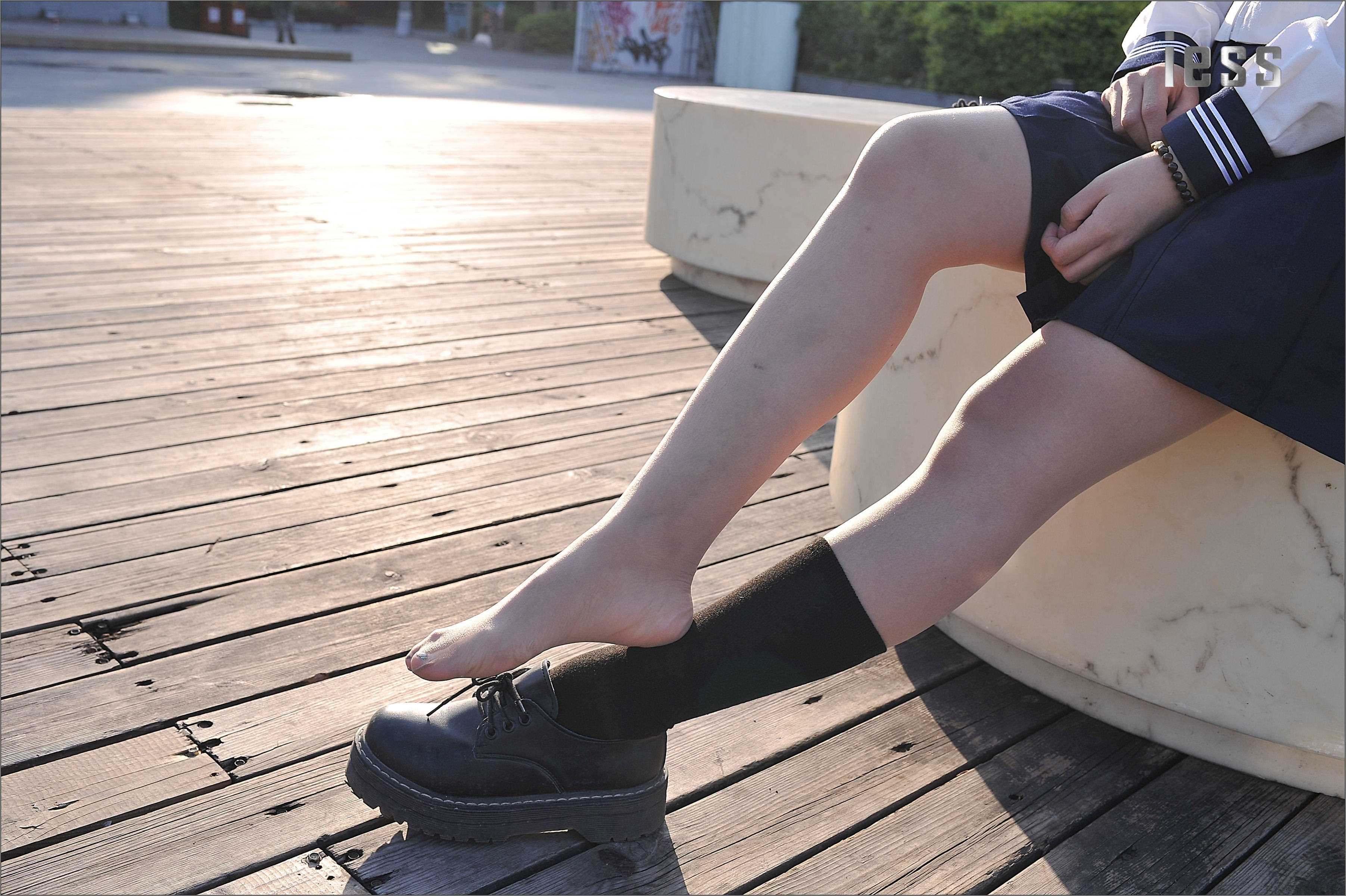 China Beauty Legs and feet 144