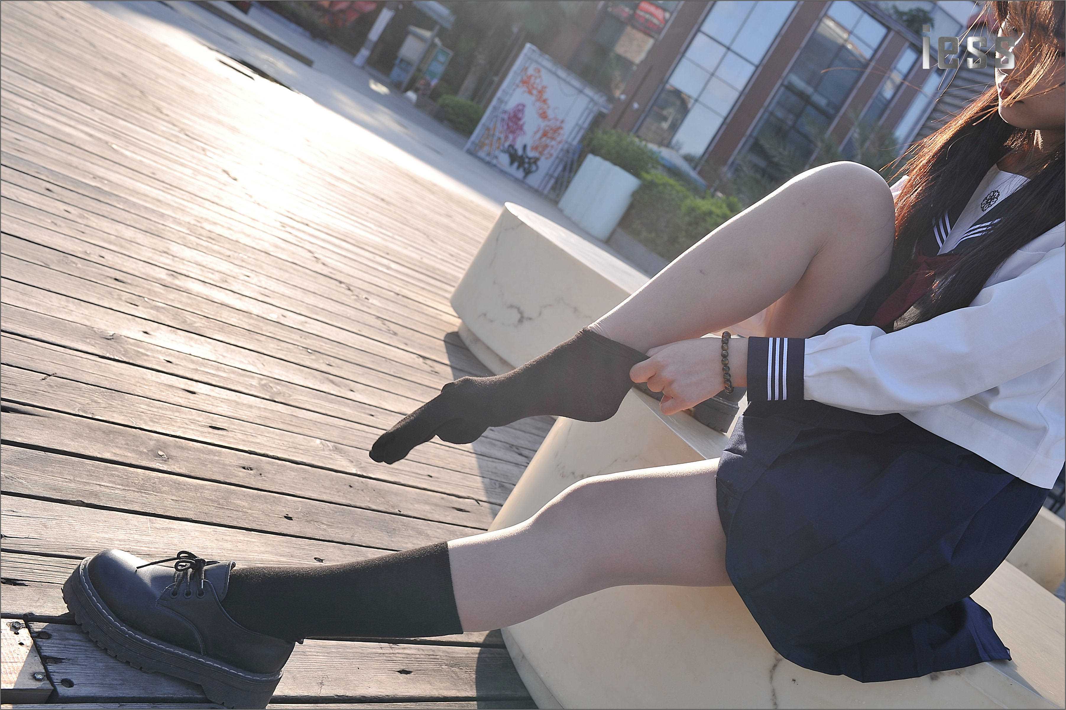 China Beauty Legs and feet 144