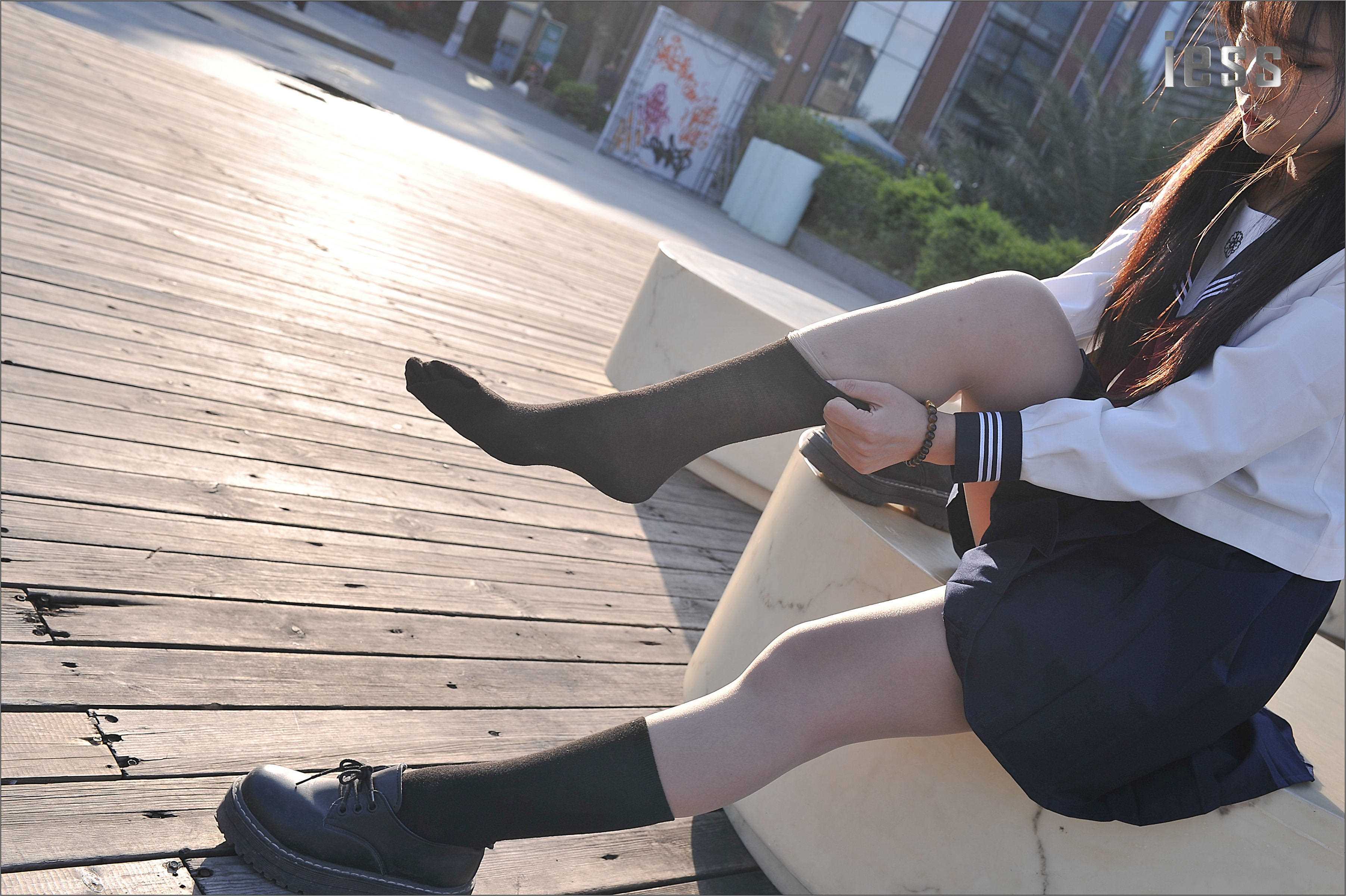 China Beauty Legs and feet 144