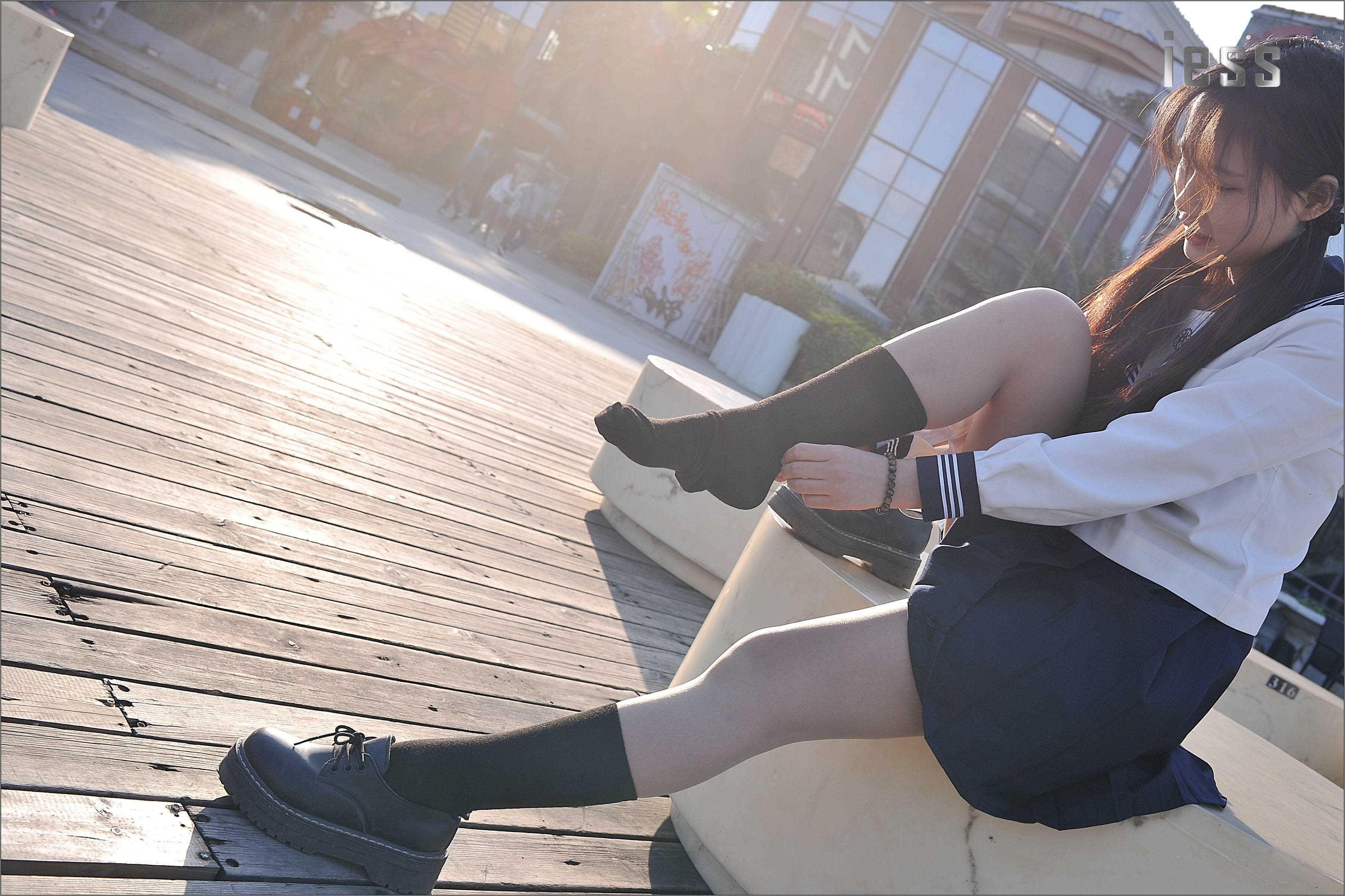 China Beauty Legs and feet 144