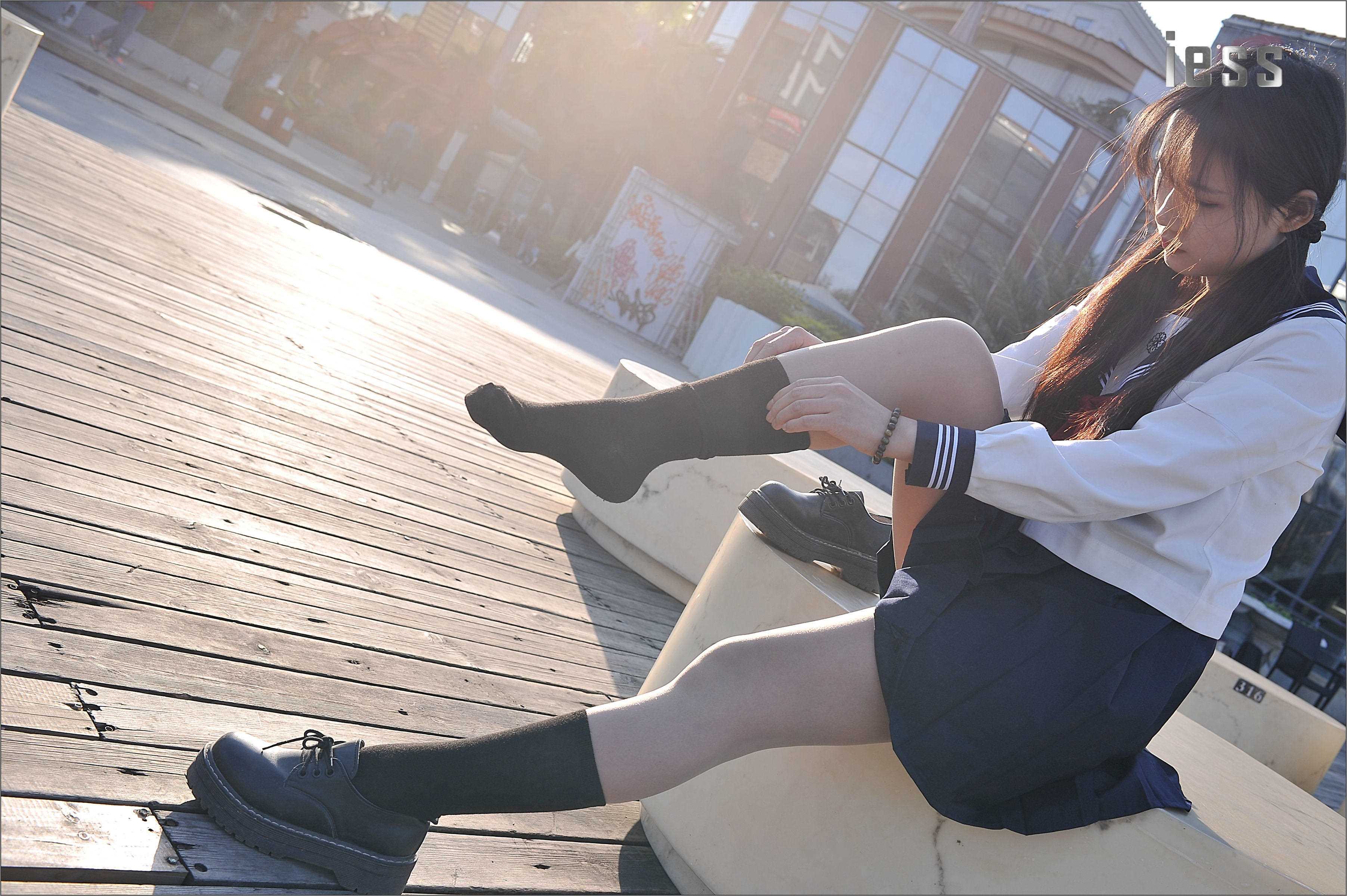 China Beauty Legs and feet 144