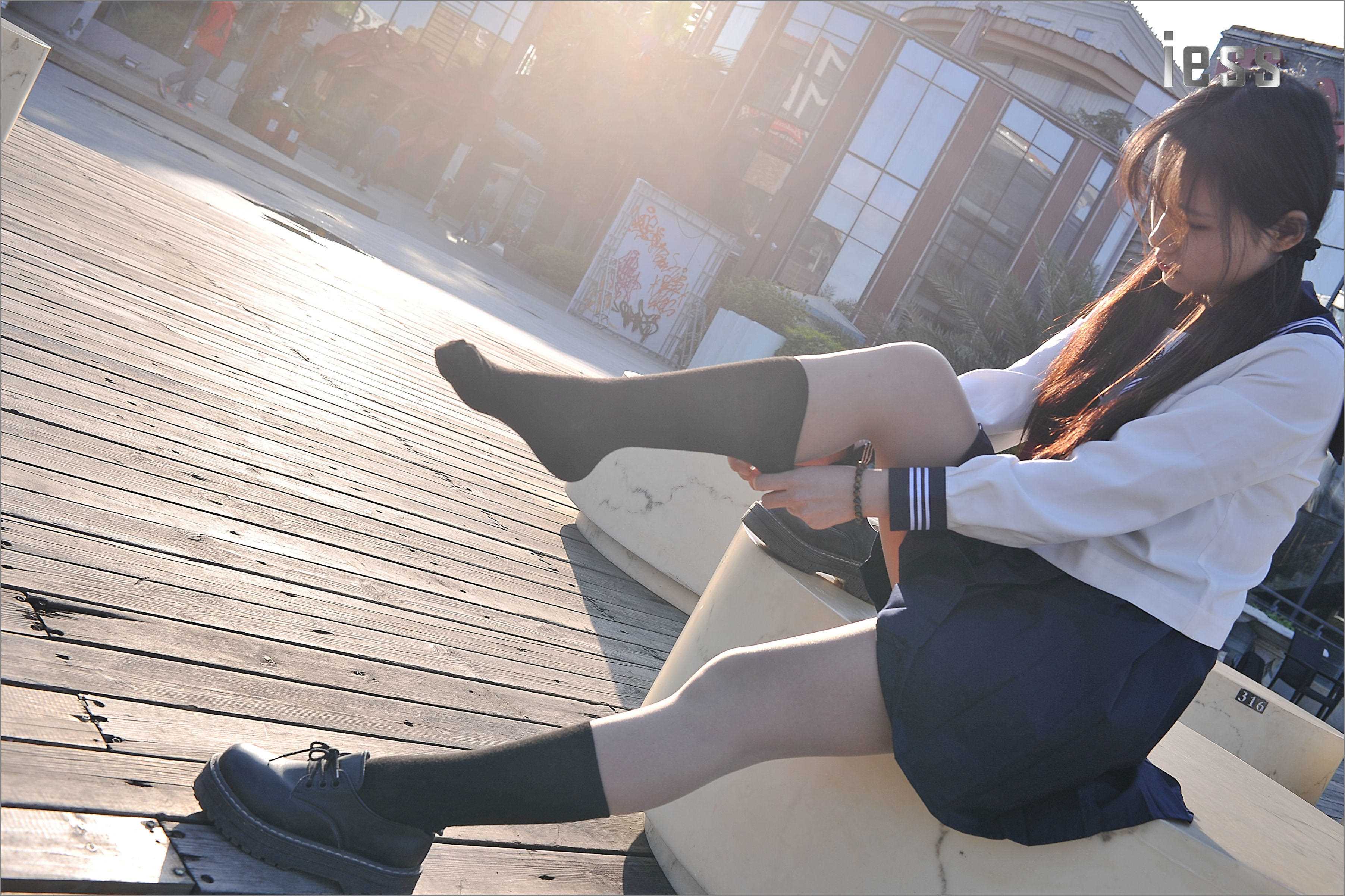 China Beauty Legs and feet 144