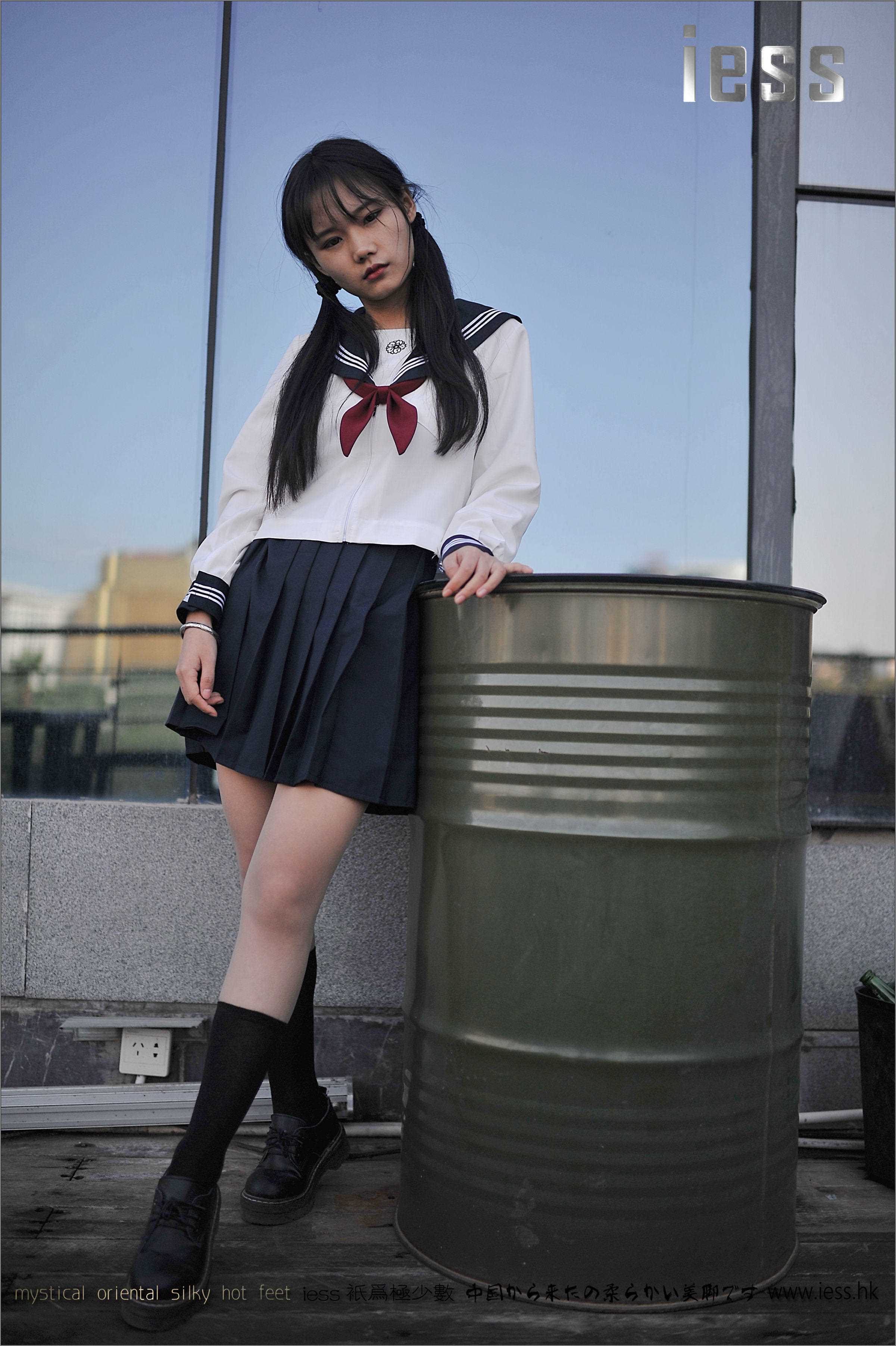 China Beauty Legs and feet 144