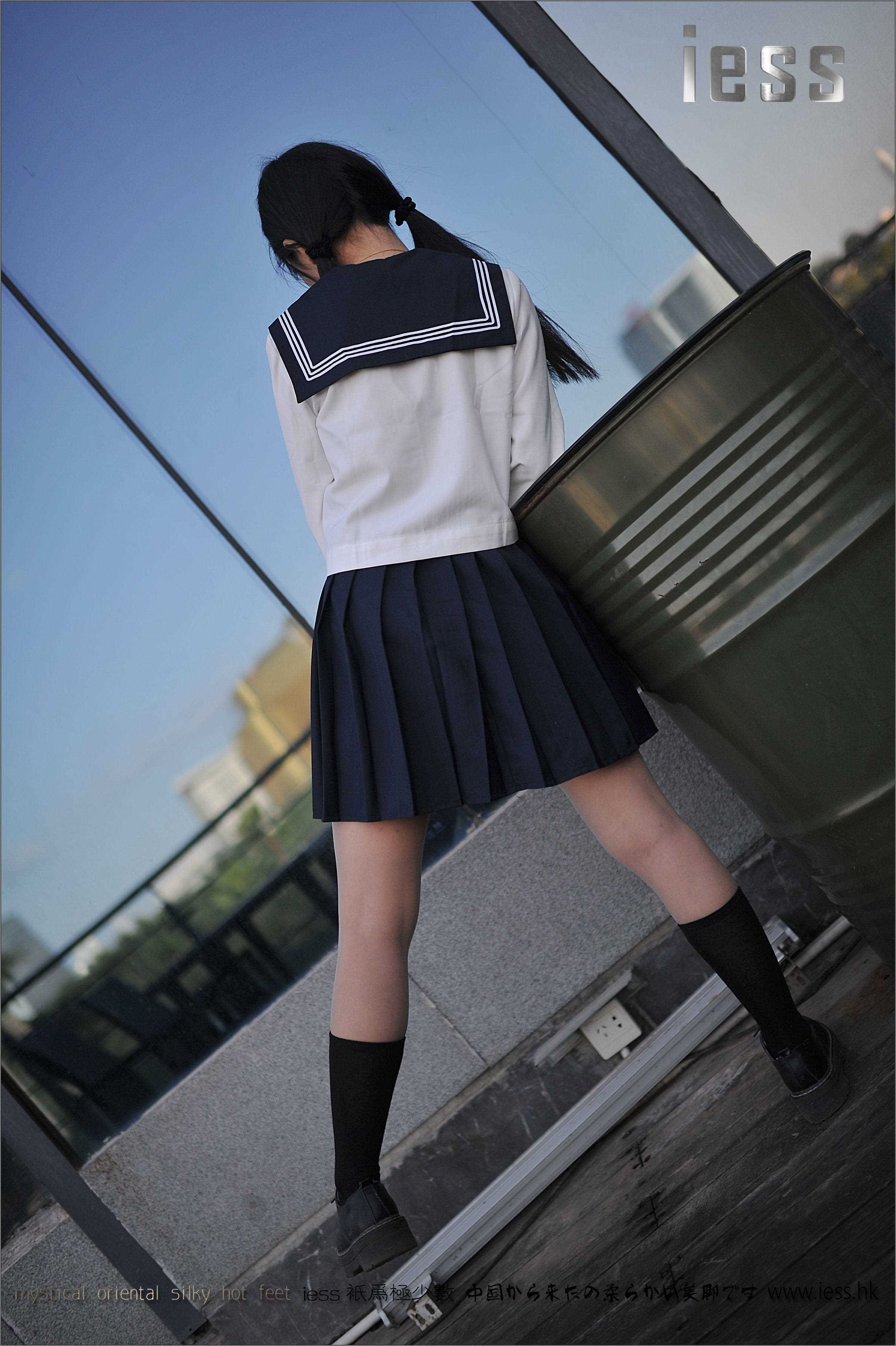 China Beauty Legs and feet 144