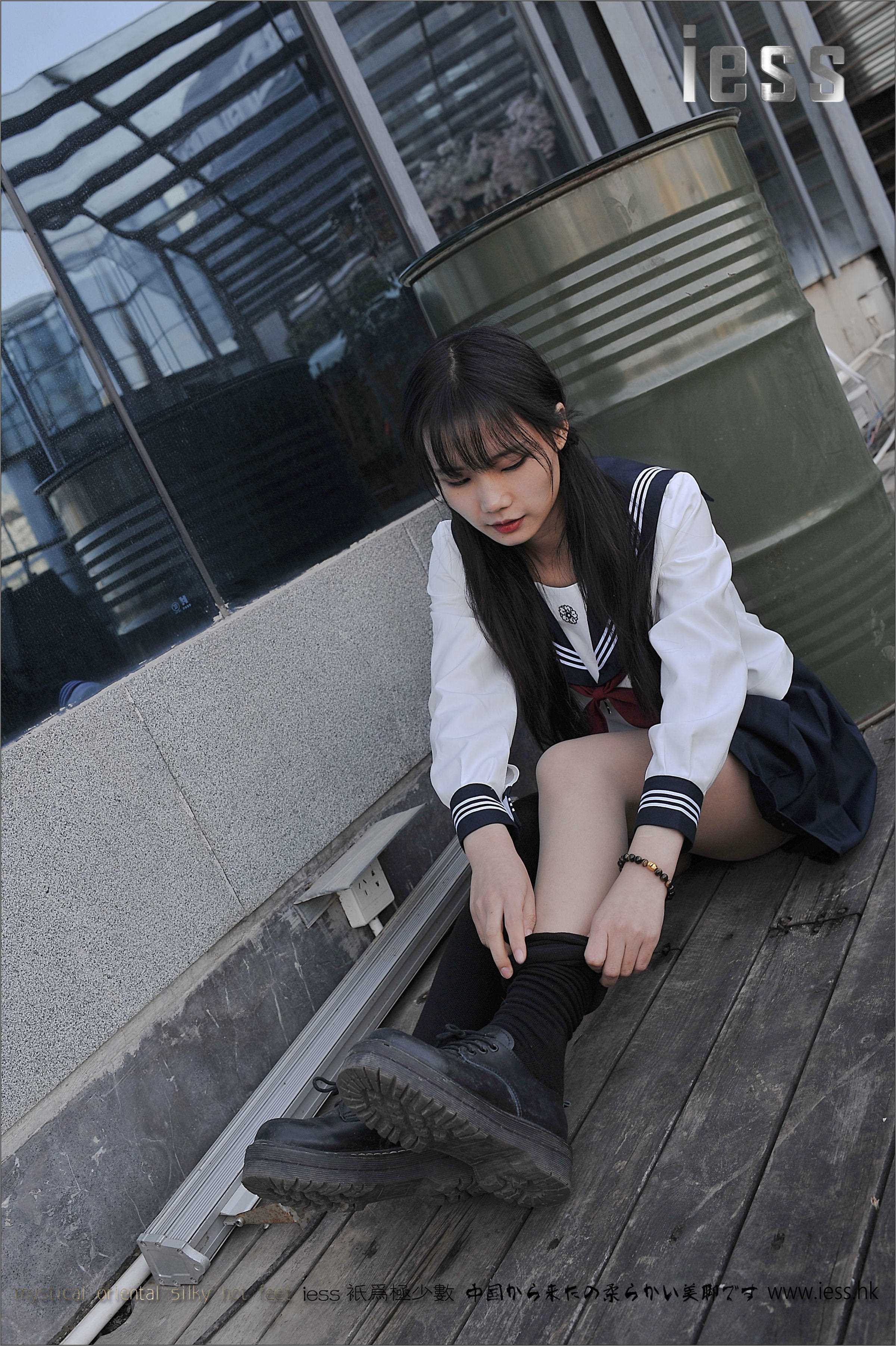 China Beauty Legs and feet 144