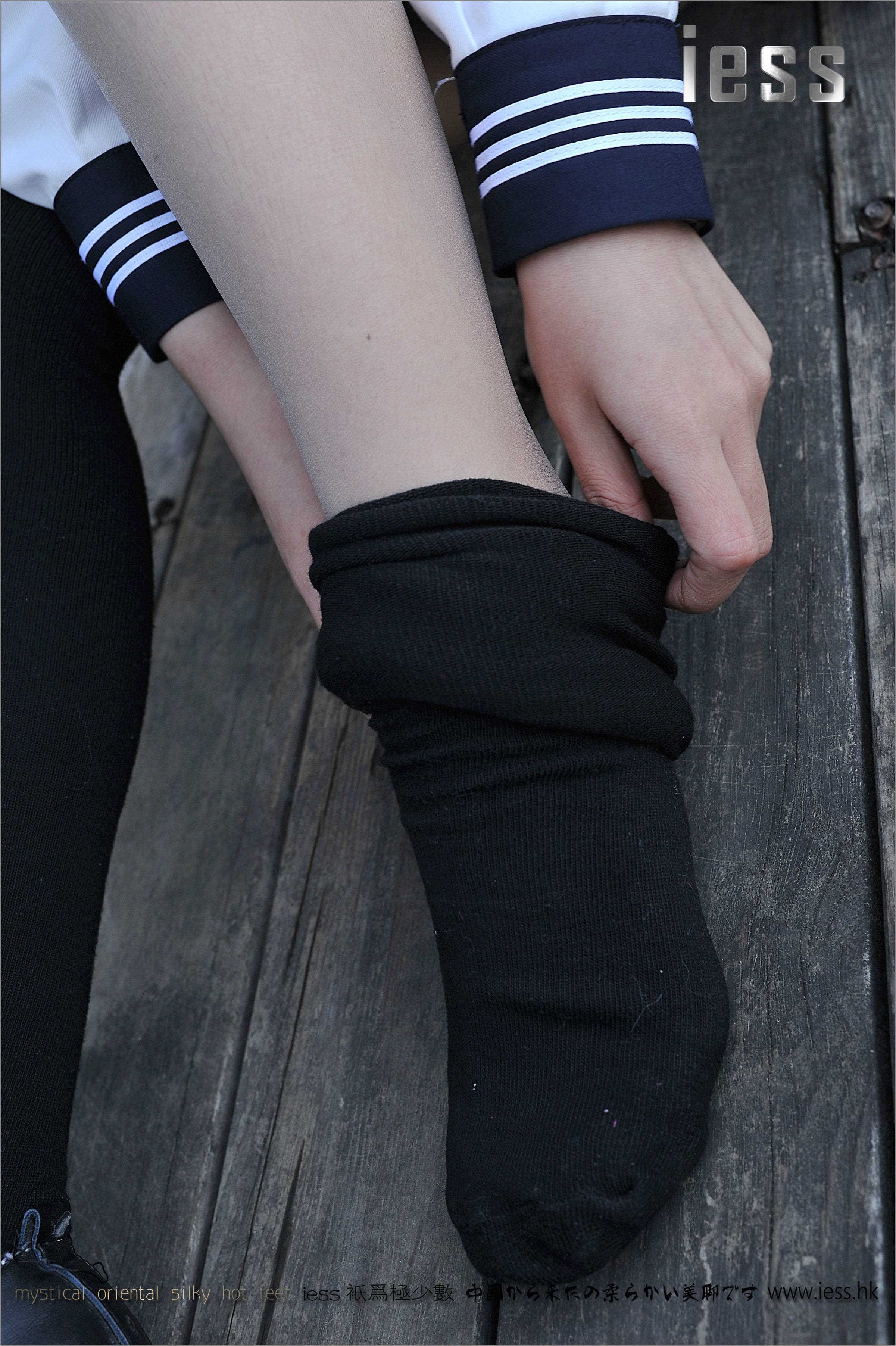 China Beauty Legs and feet 144