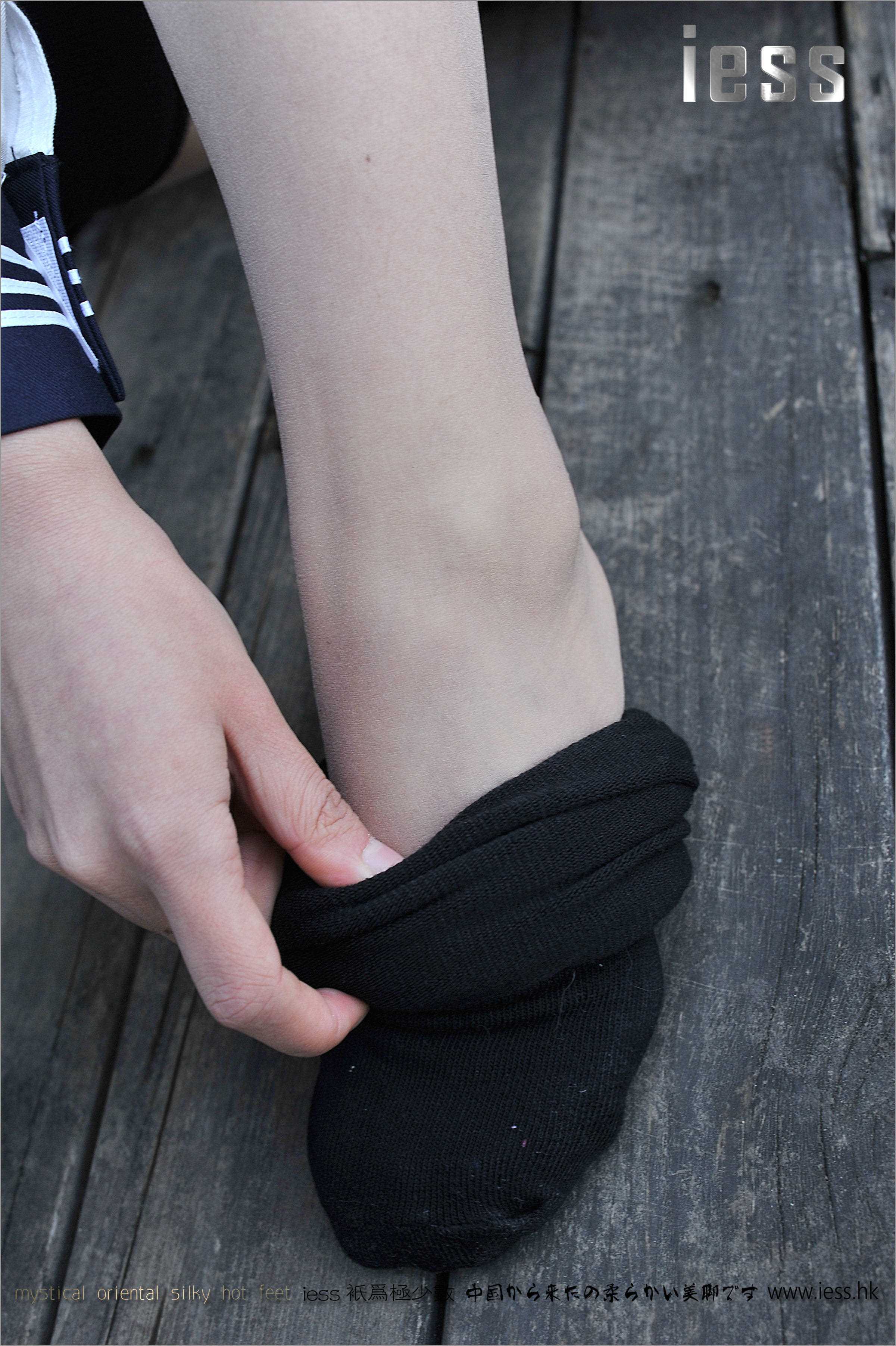 China Beauty Legs and feet 144