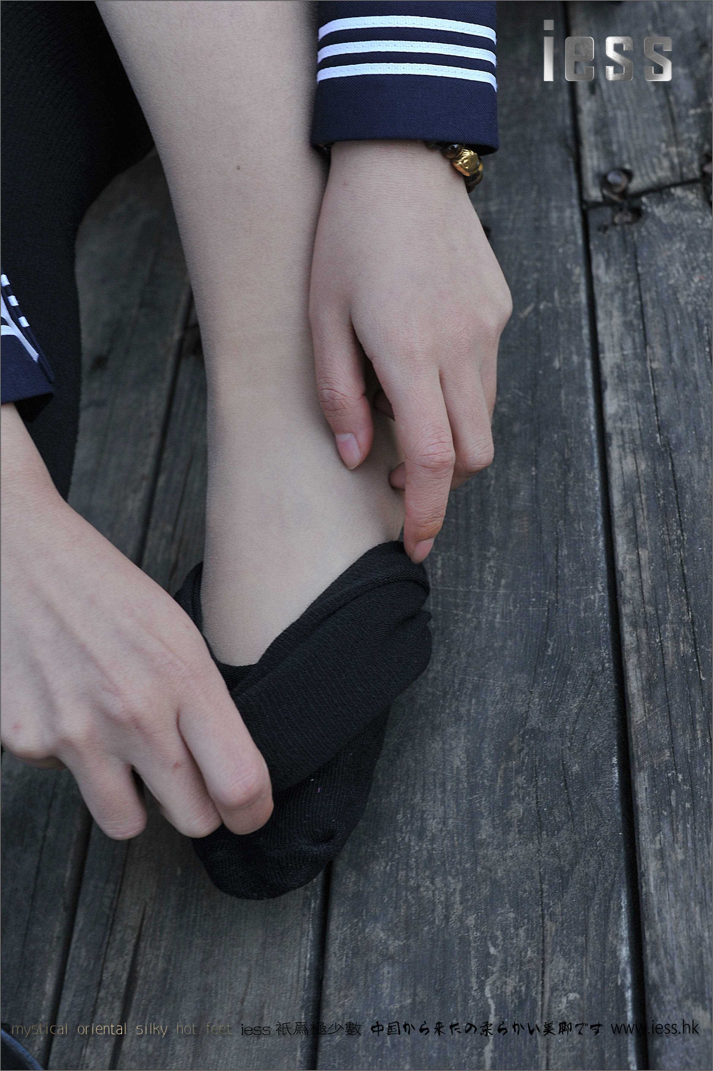 China Beauty Legs and feet 144