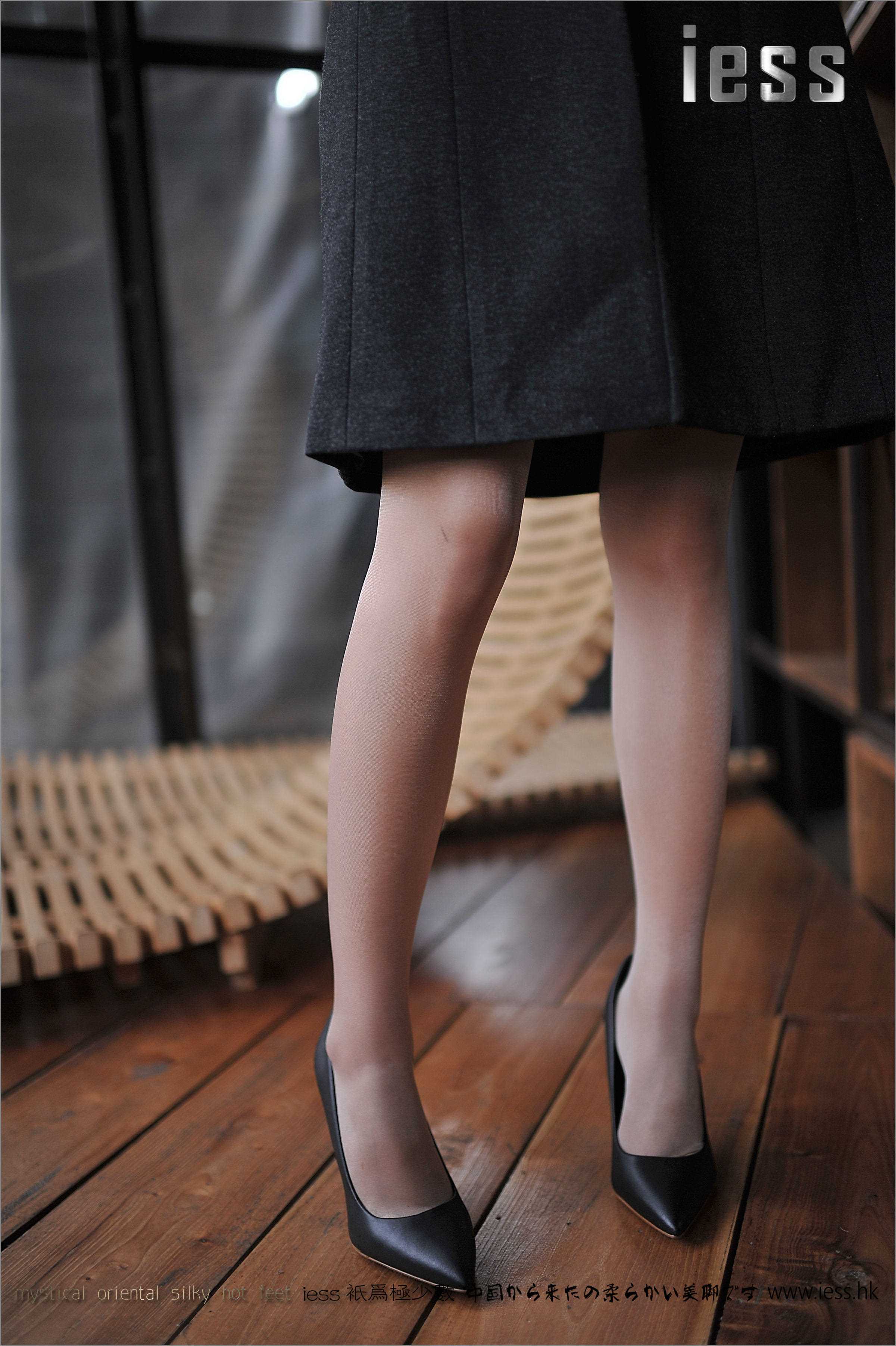 China Beauty Legs and feet 145