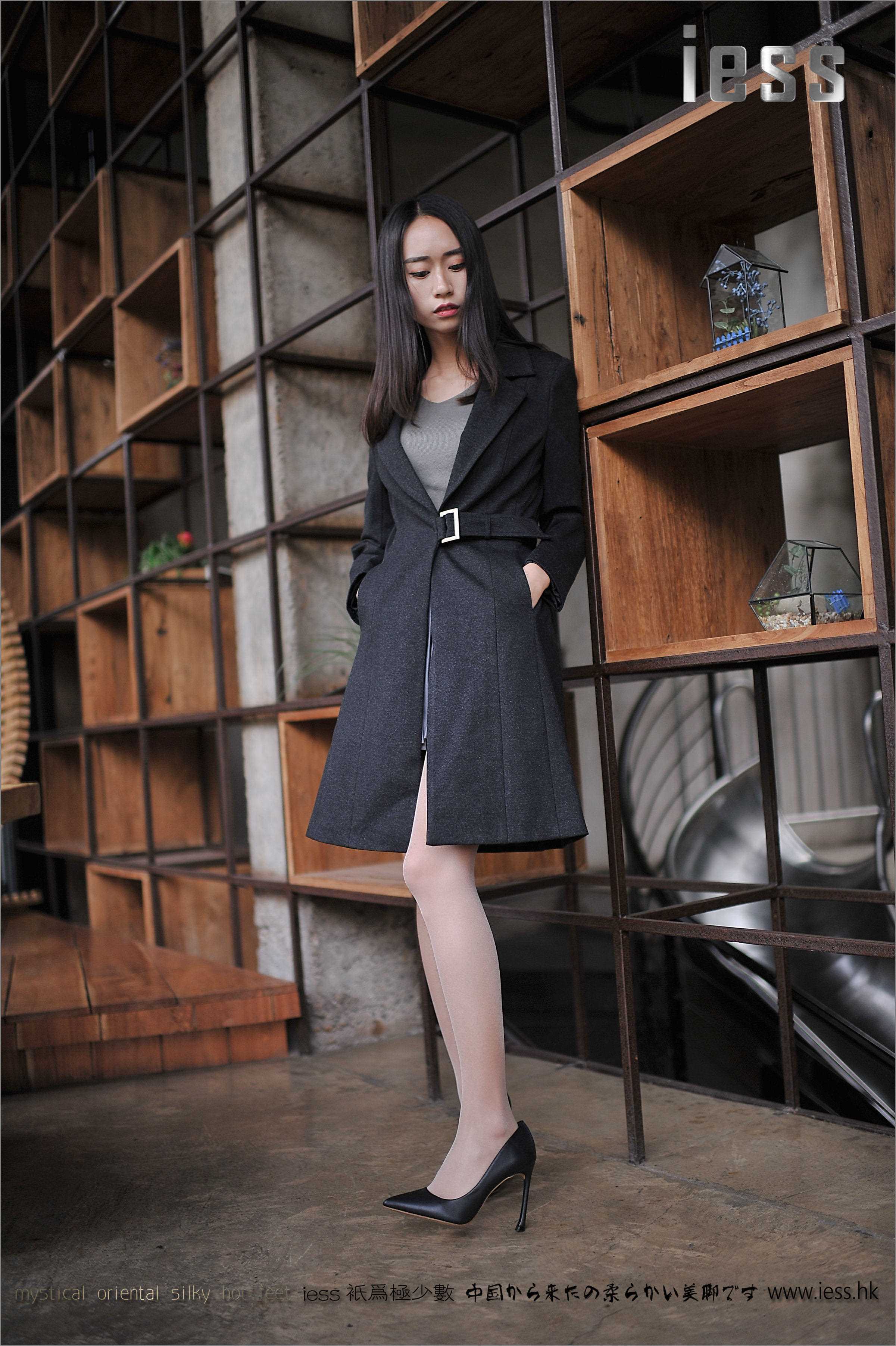 China Beauty Legs and feet 145