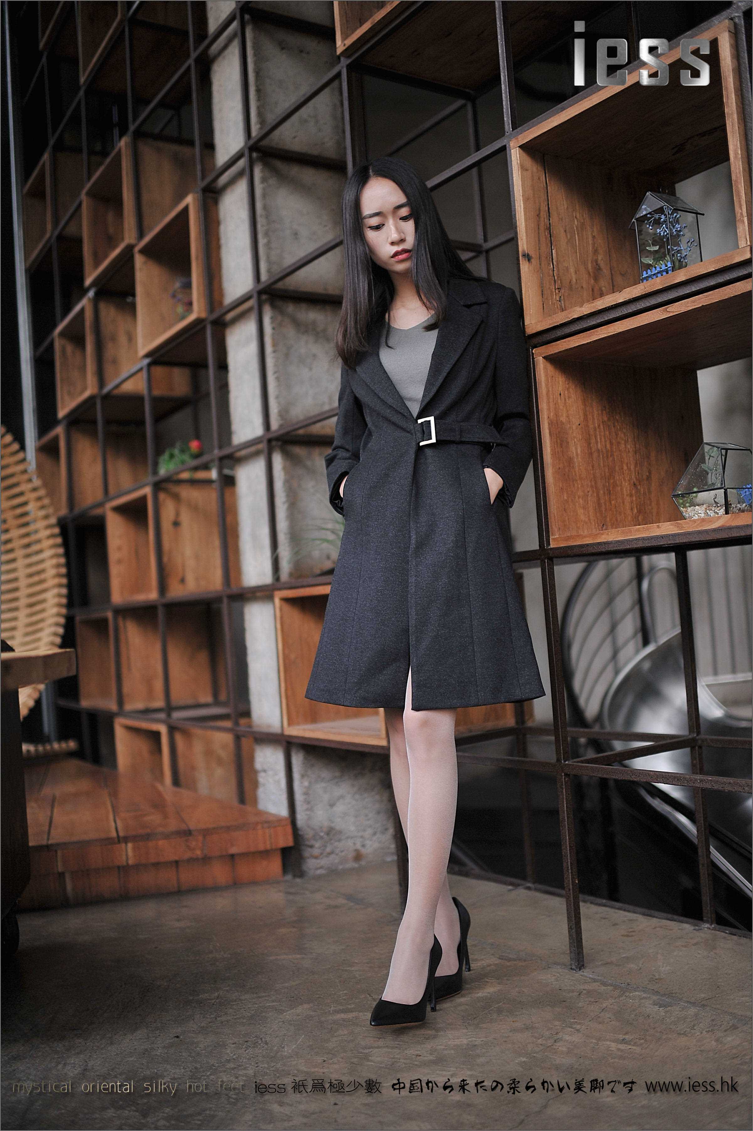 China Beauty Legs and feet 145