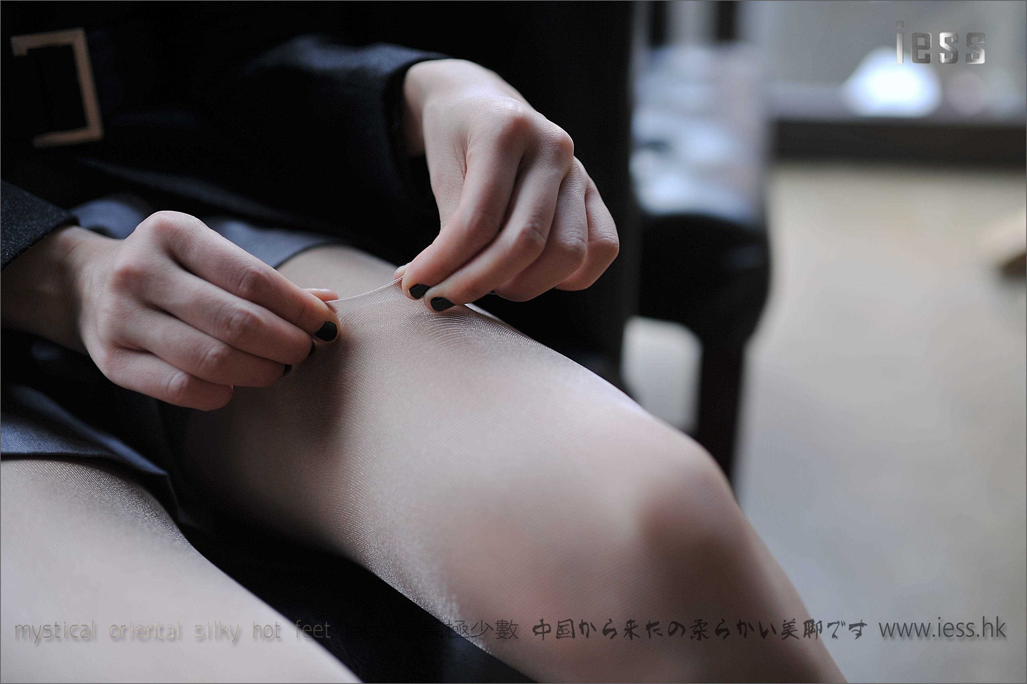 China Beauty Legs and feet 145