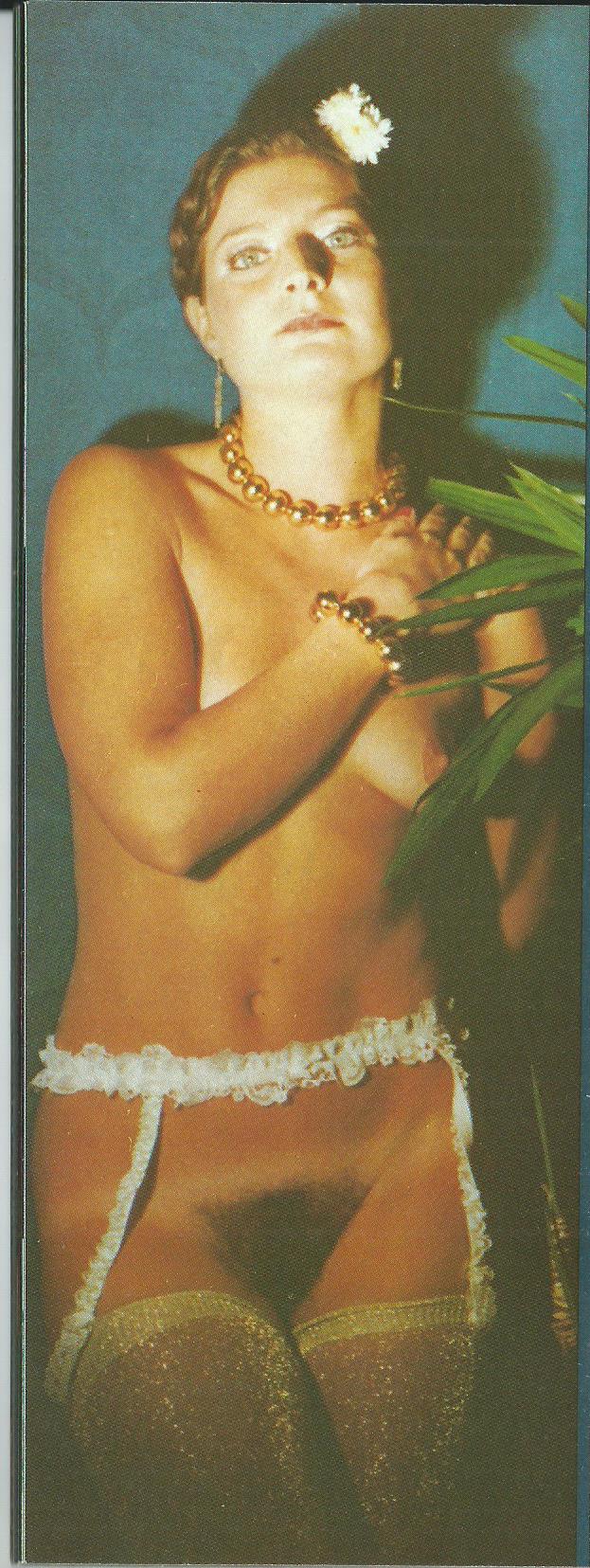 Private Intim-Fotos Nr. 3