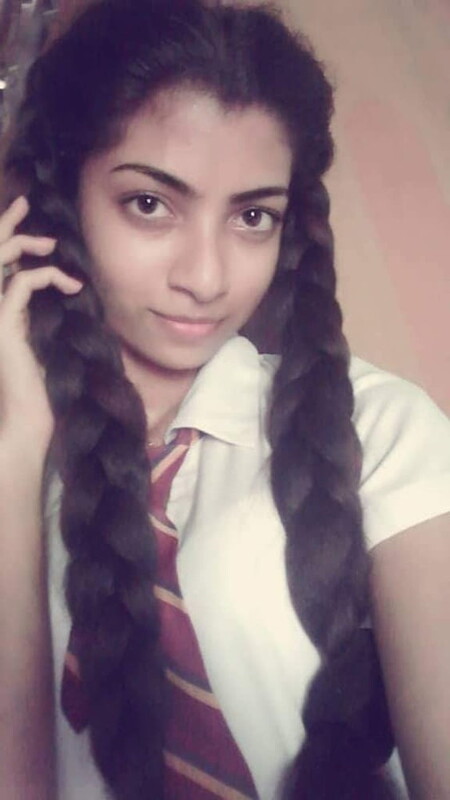 Indian girl viral pics