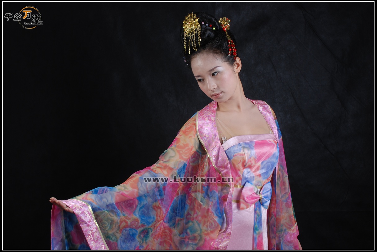 Chinese Rope Model 13