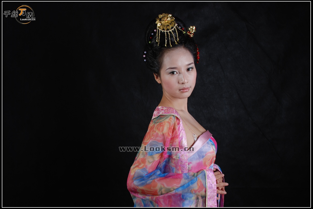 Chinese Rope Model 13