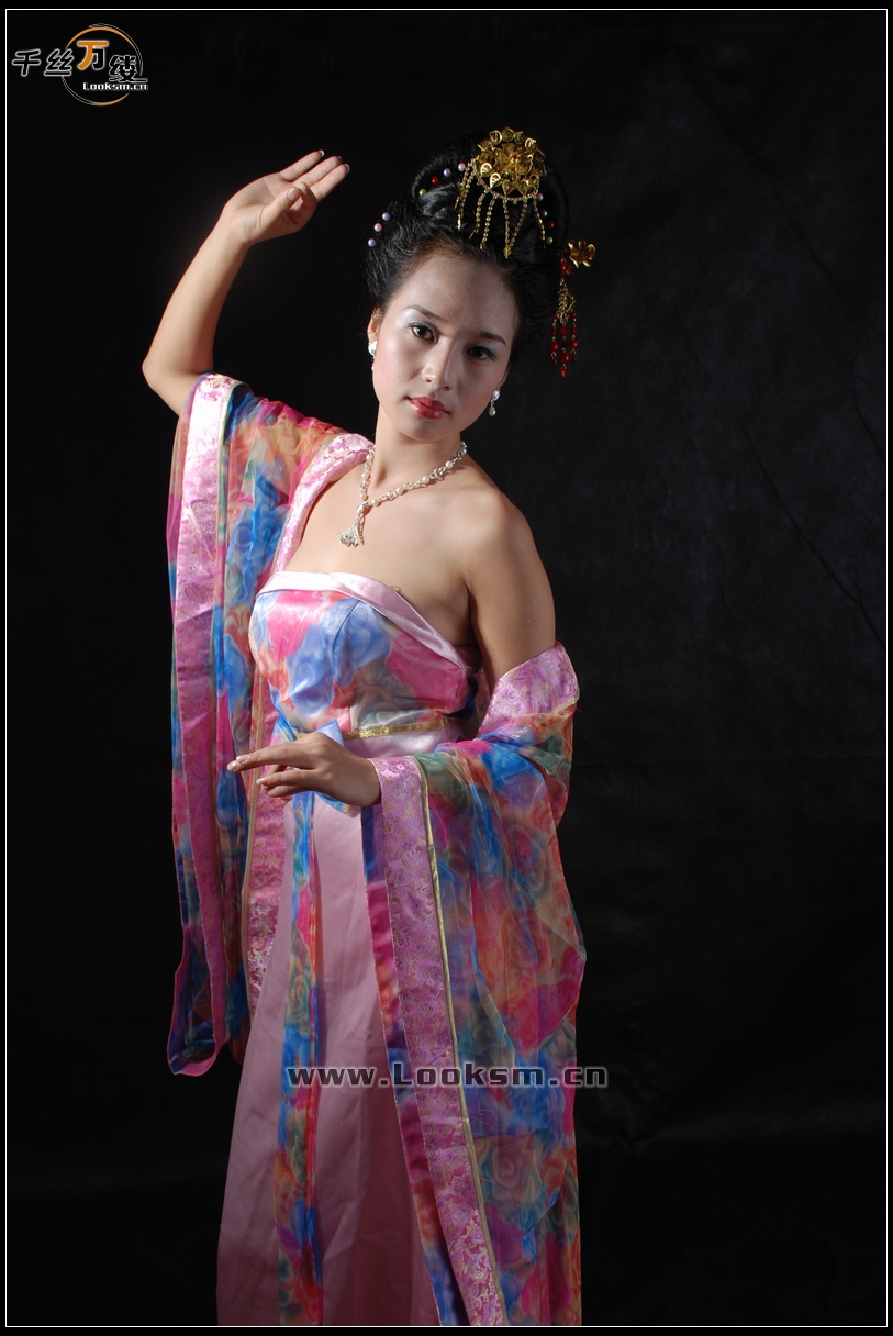 Chinese Rope Model 13