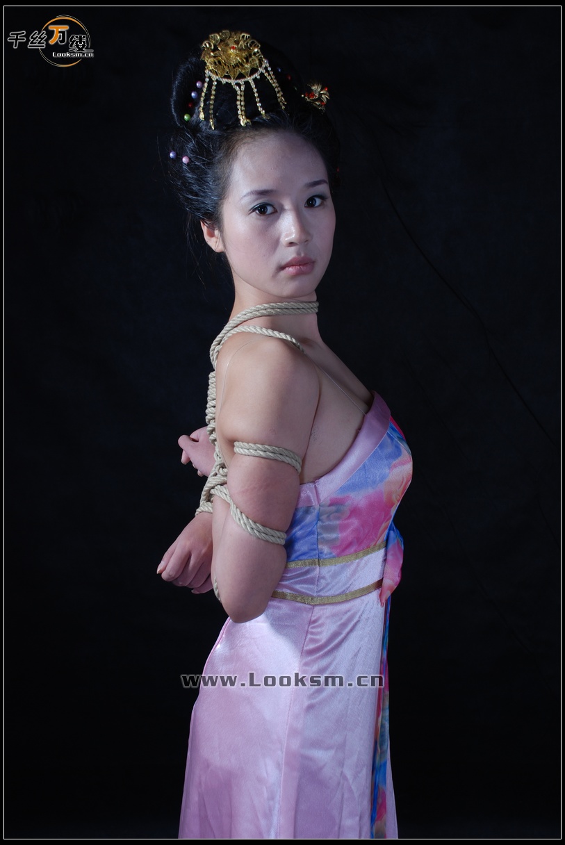 Chinese Rope Model 13