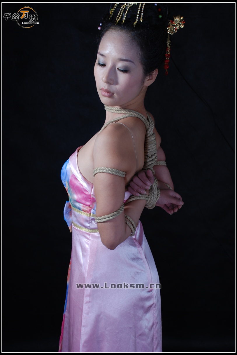 Chinese Rope Model 13